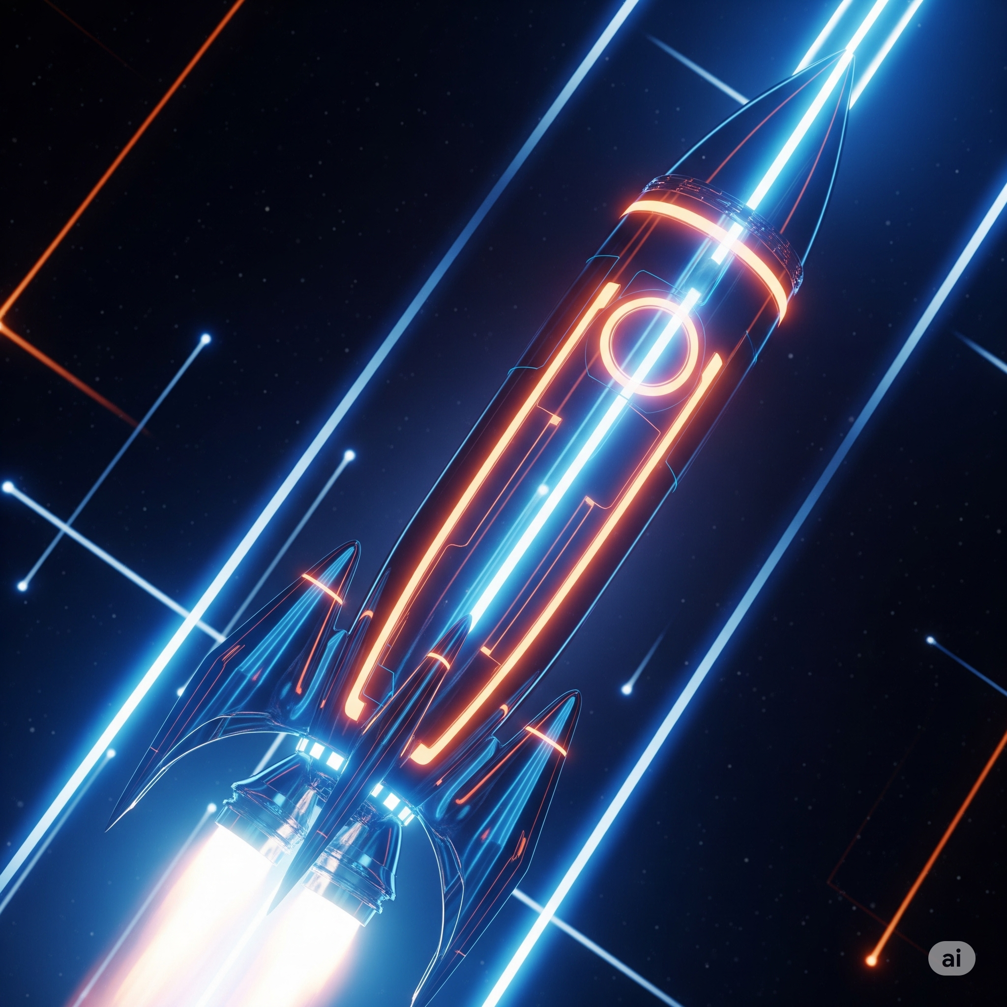 Rocket 1