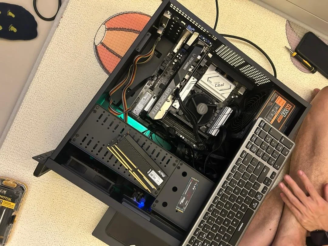 PC diagnosis 1
