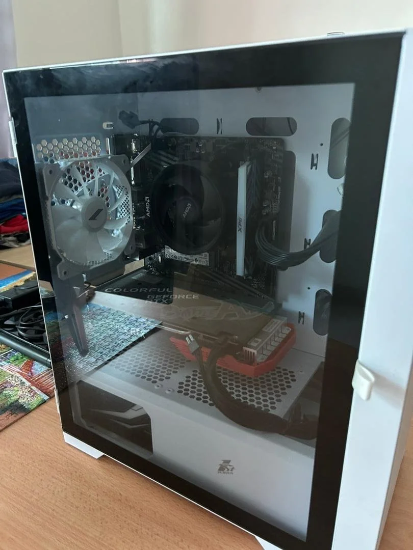 Gaming PC 2