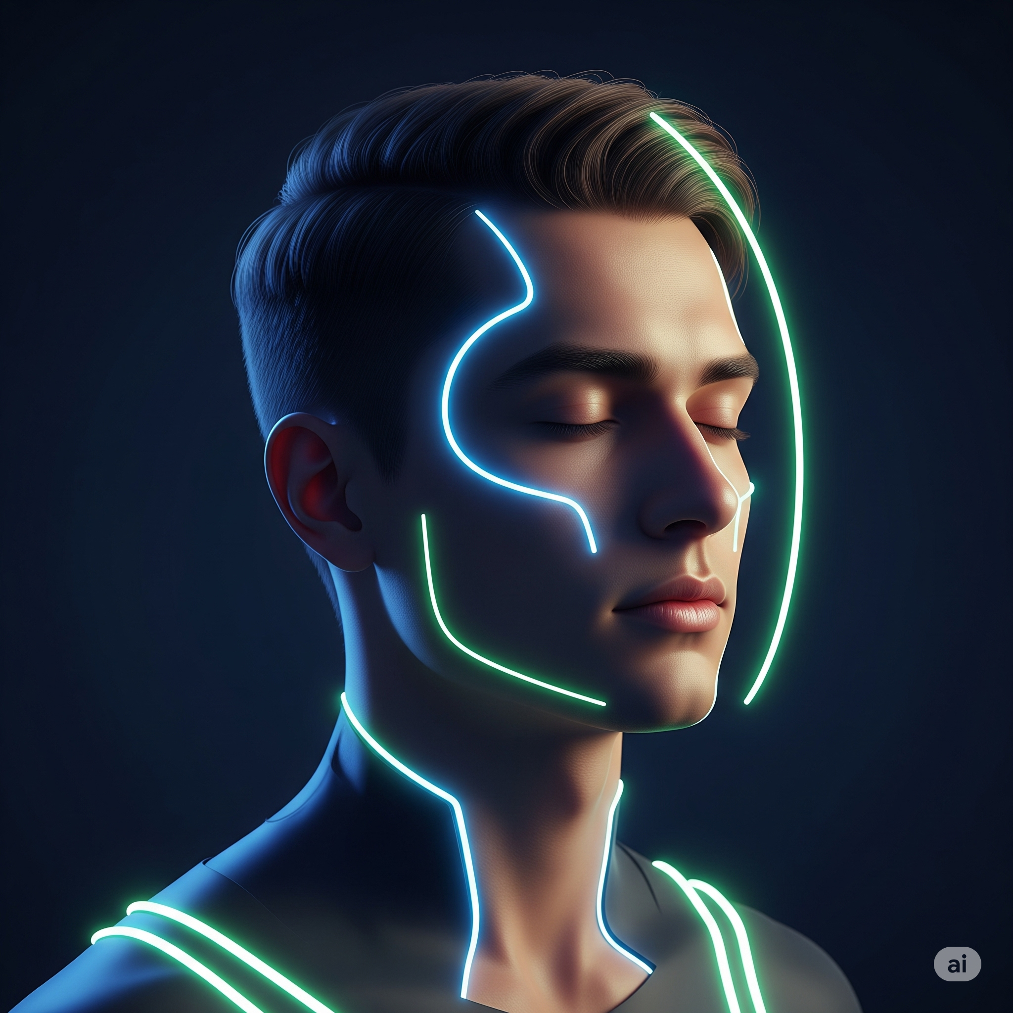Peace of mind 1