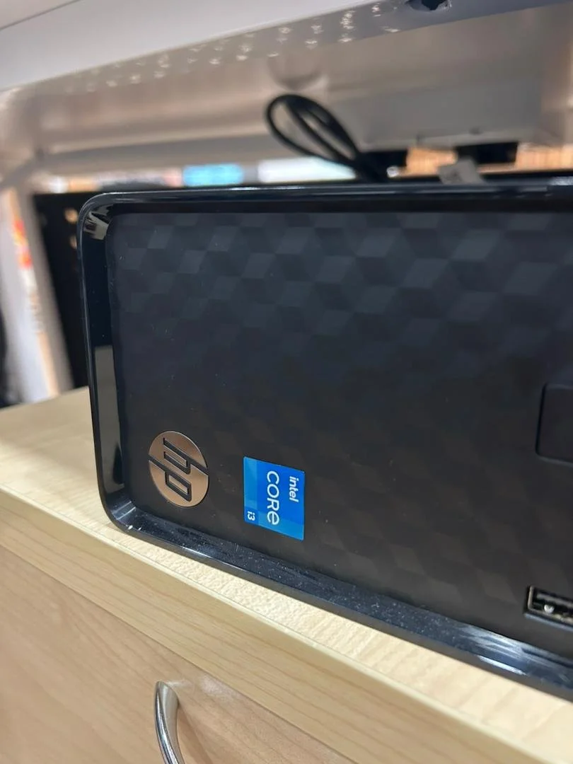 HP PC 1