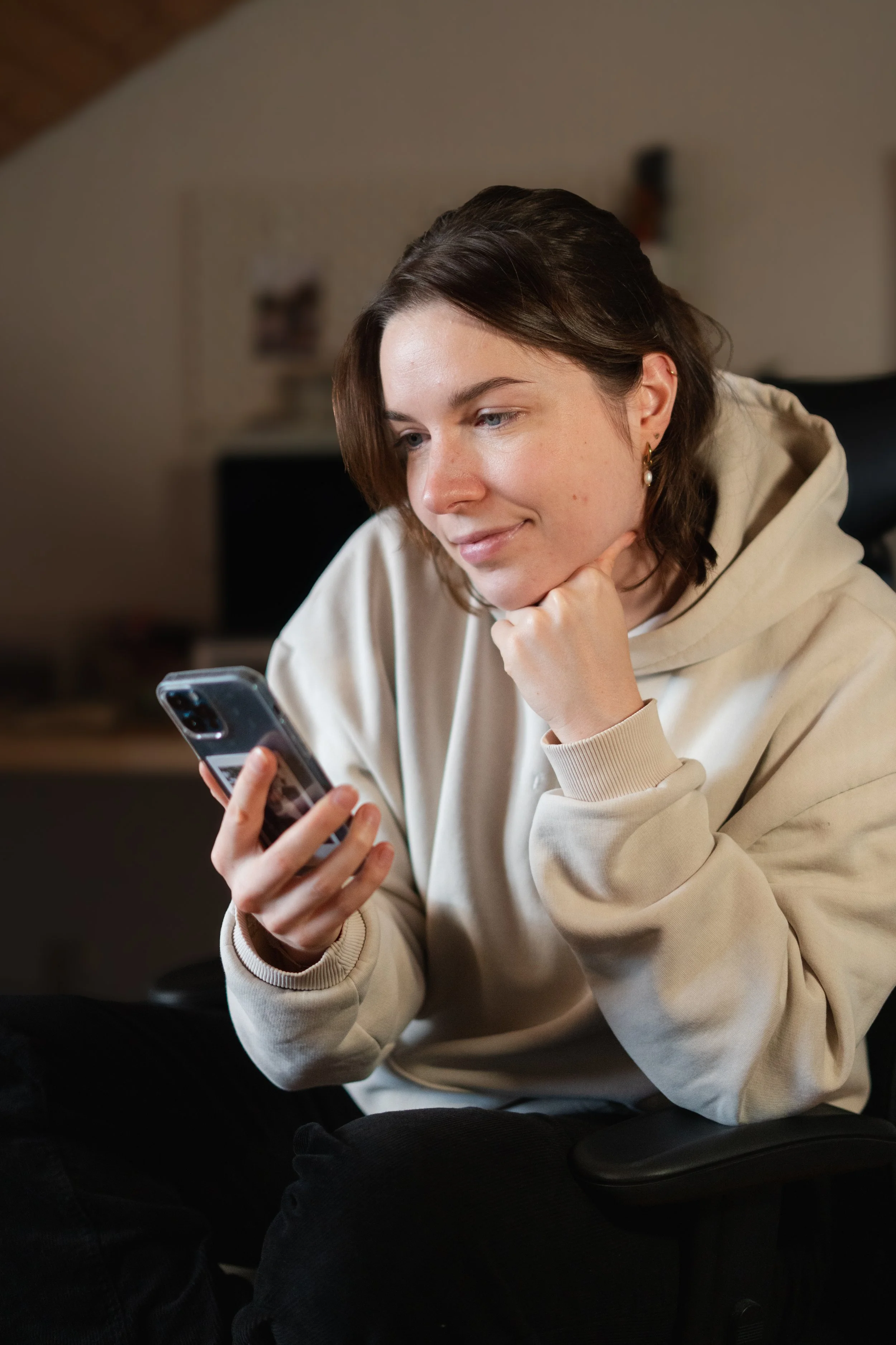 Laura Umlauff Social Media Managerin