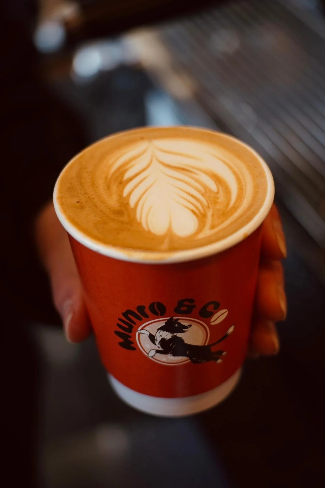 Munro coffee Latte Art.jpg
