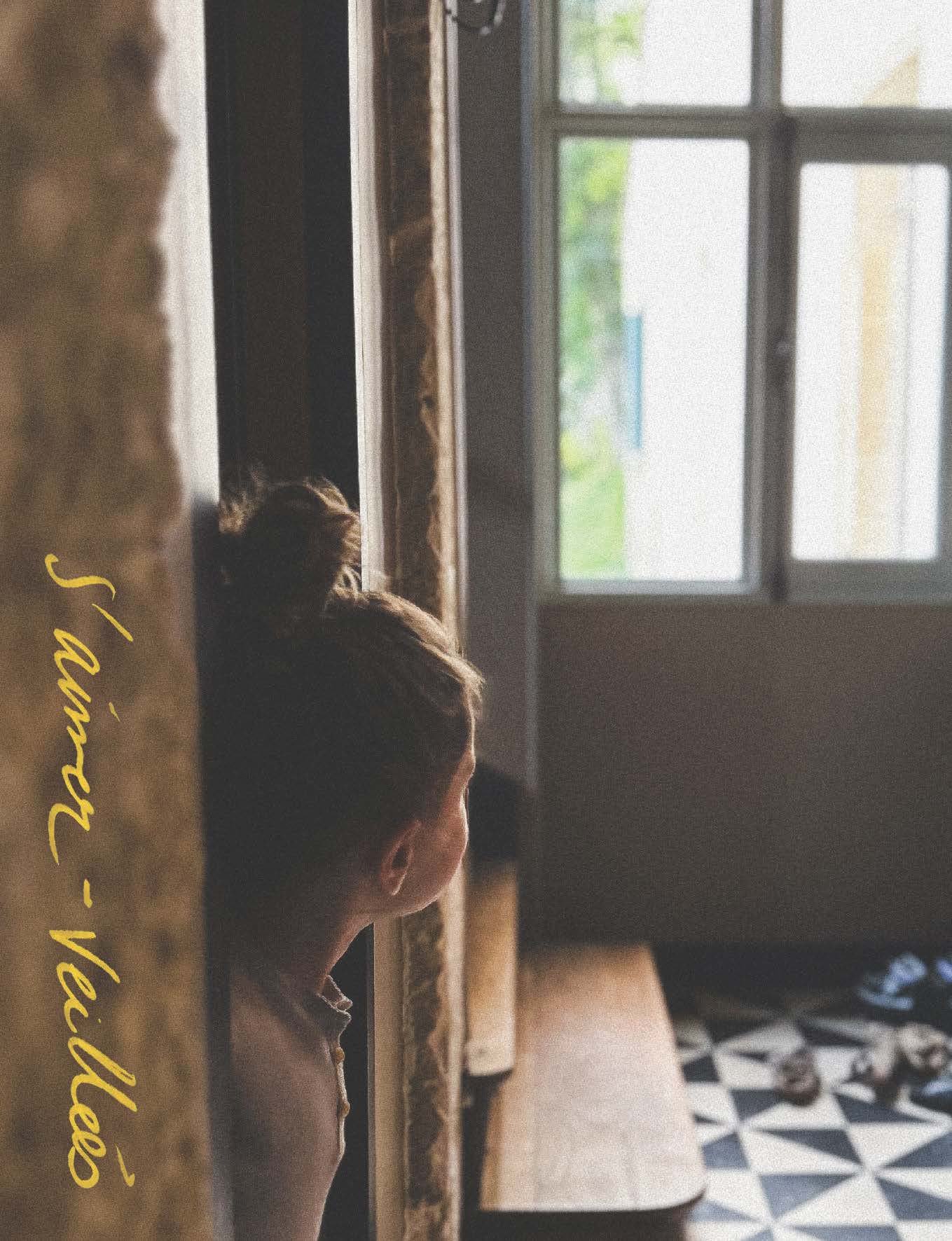 POUR LES ENFANTS FOREST SCHOOL