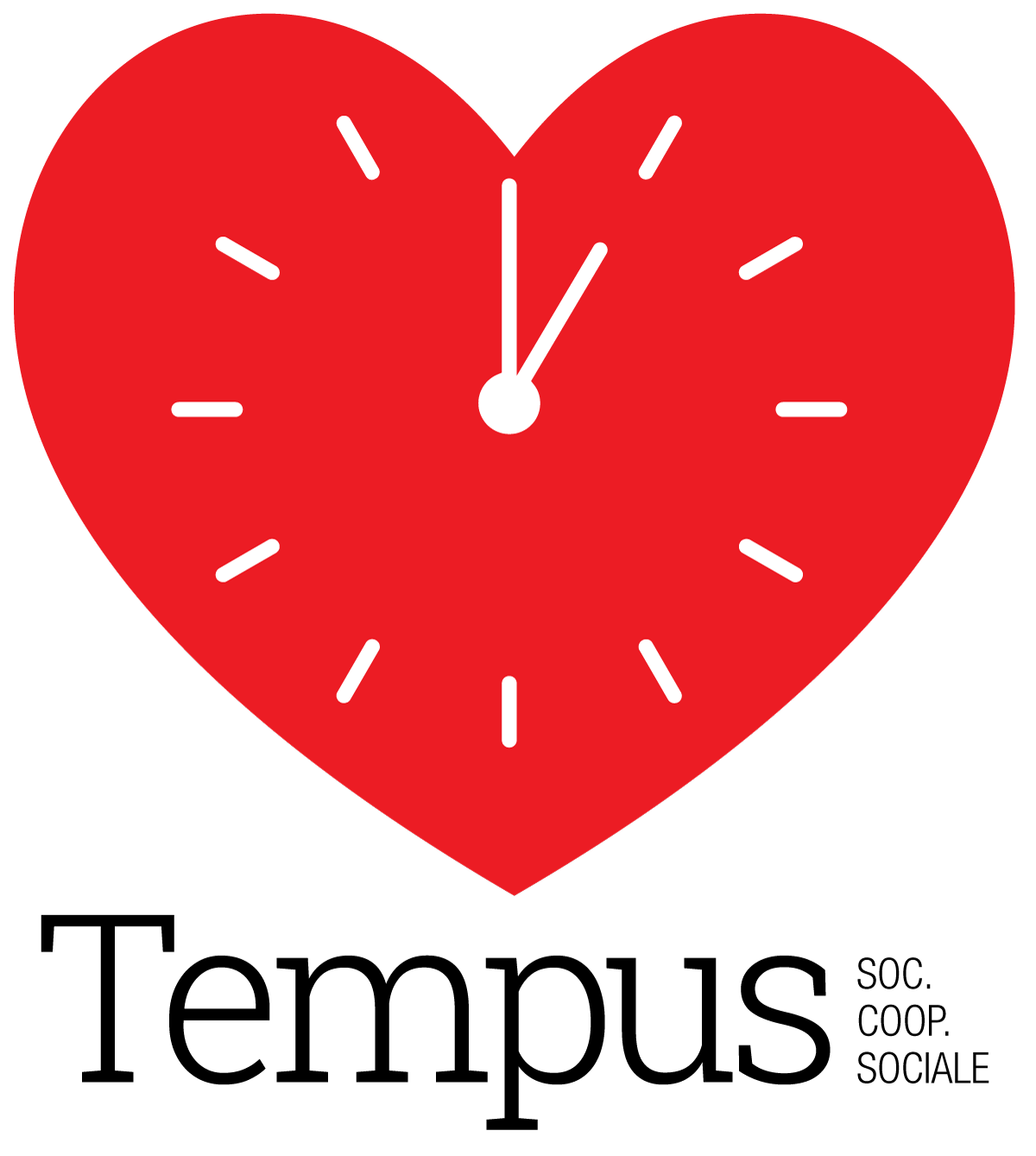 TEMPUS COOPERATIVA SOCIALE