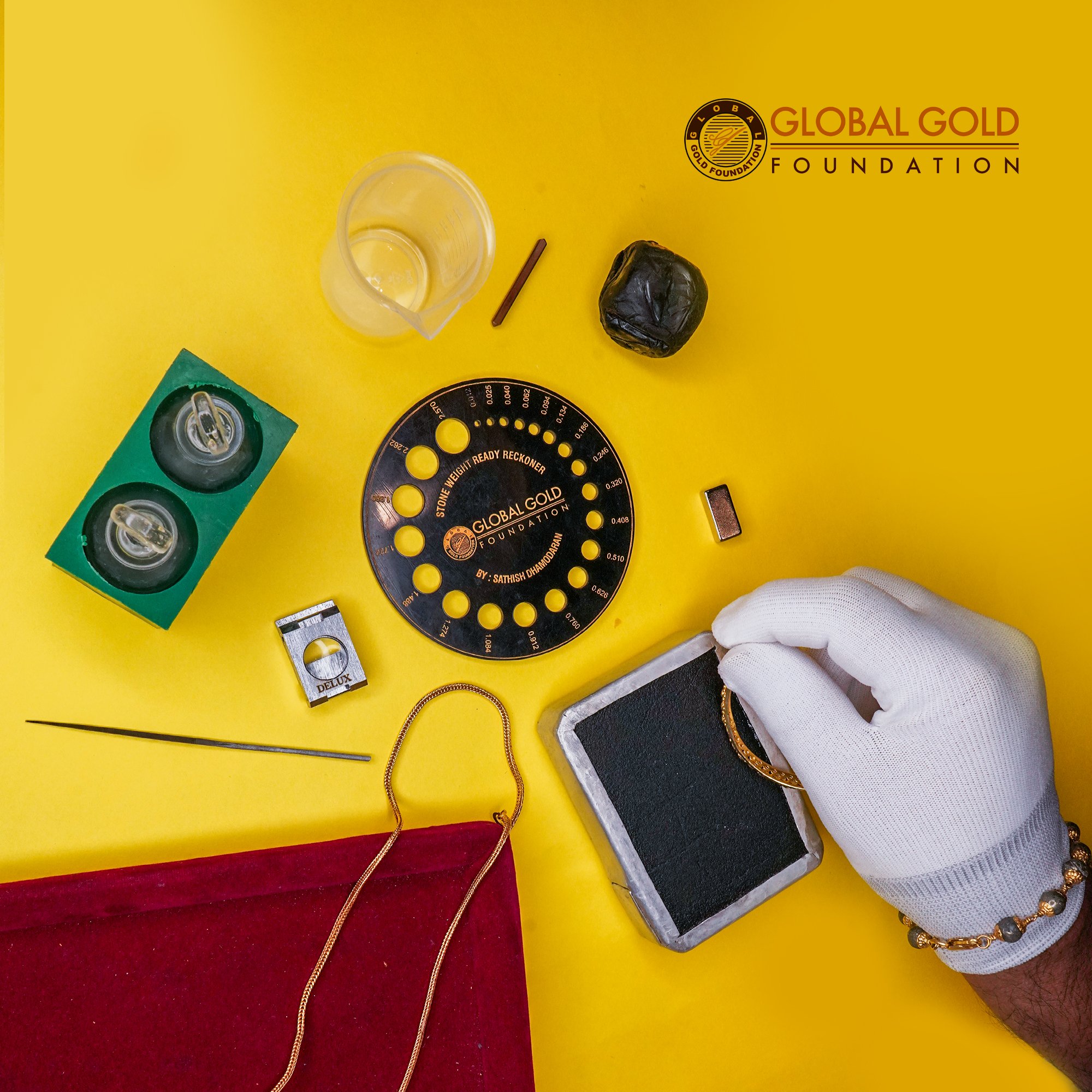 Gold Appraisal Course