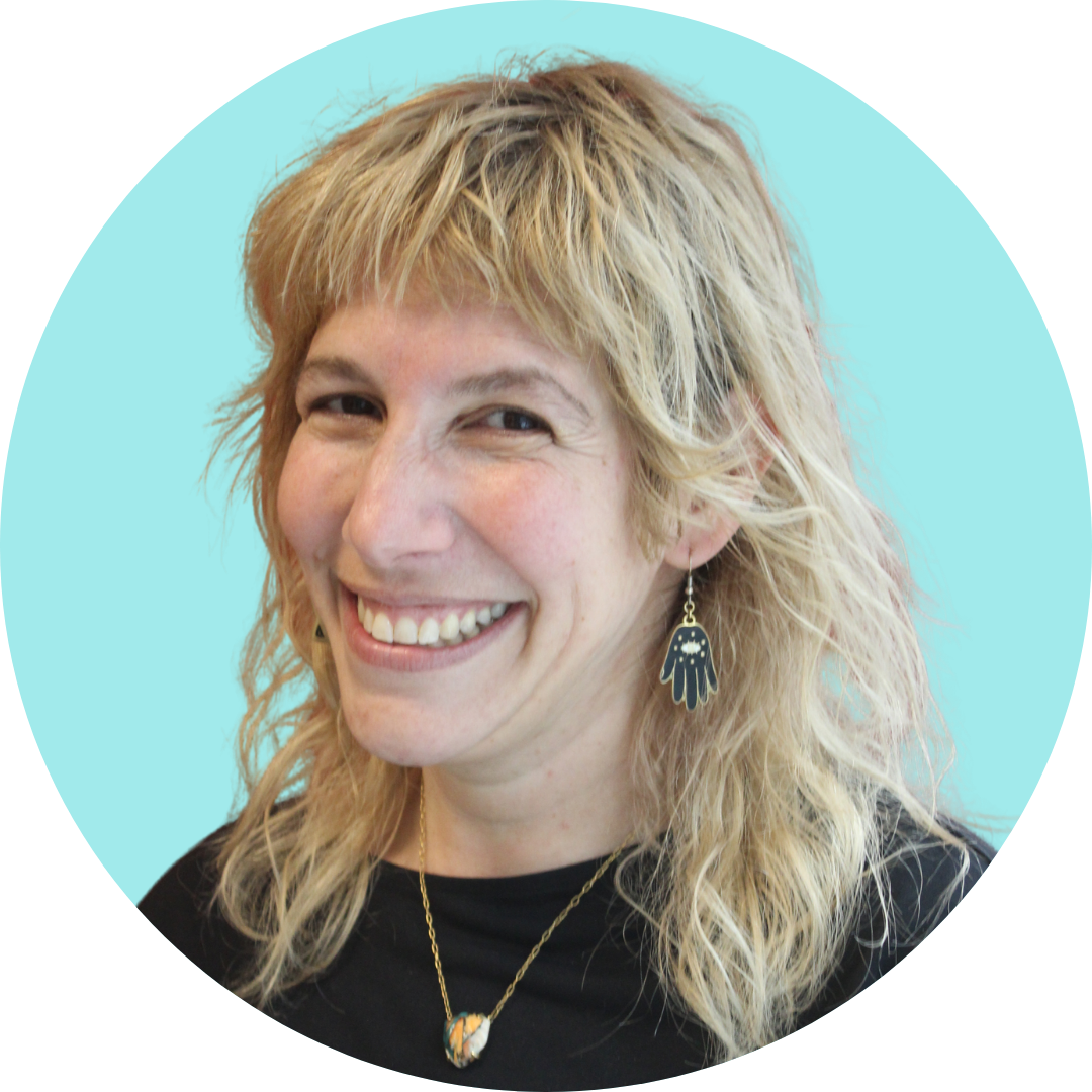 Franny Silverman