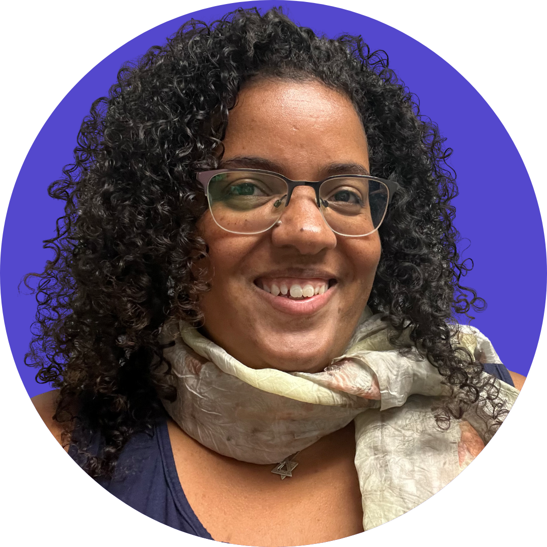 Dr. Imani Romney-Rosa Chapman