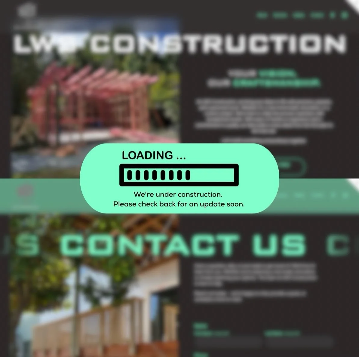 Yeah we know, we&rsquo;ve been a bit quiet on the socials lately&hellip; but trust us, behind the scenes it&rsquo;s been all go. On the tools, we&rsquo;ve been busier than ever with our clients. Off the tools, we&rsquo;ve been working tirelessly on a