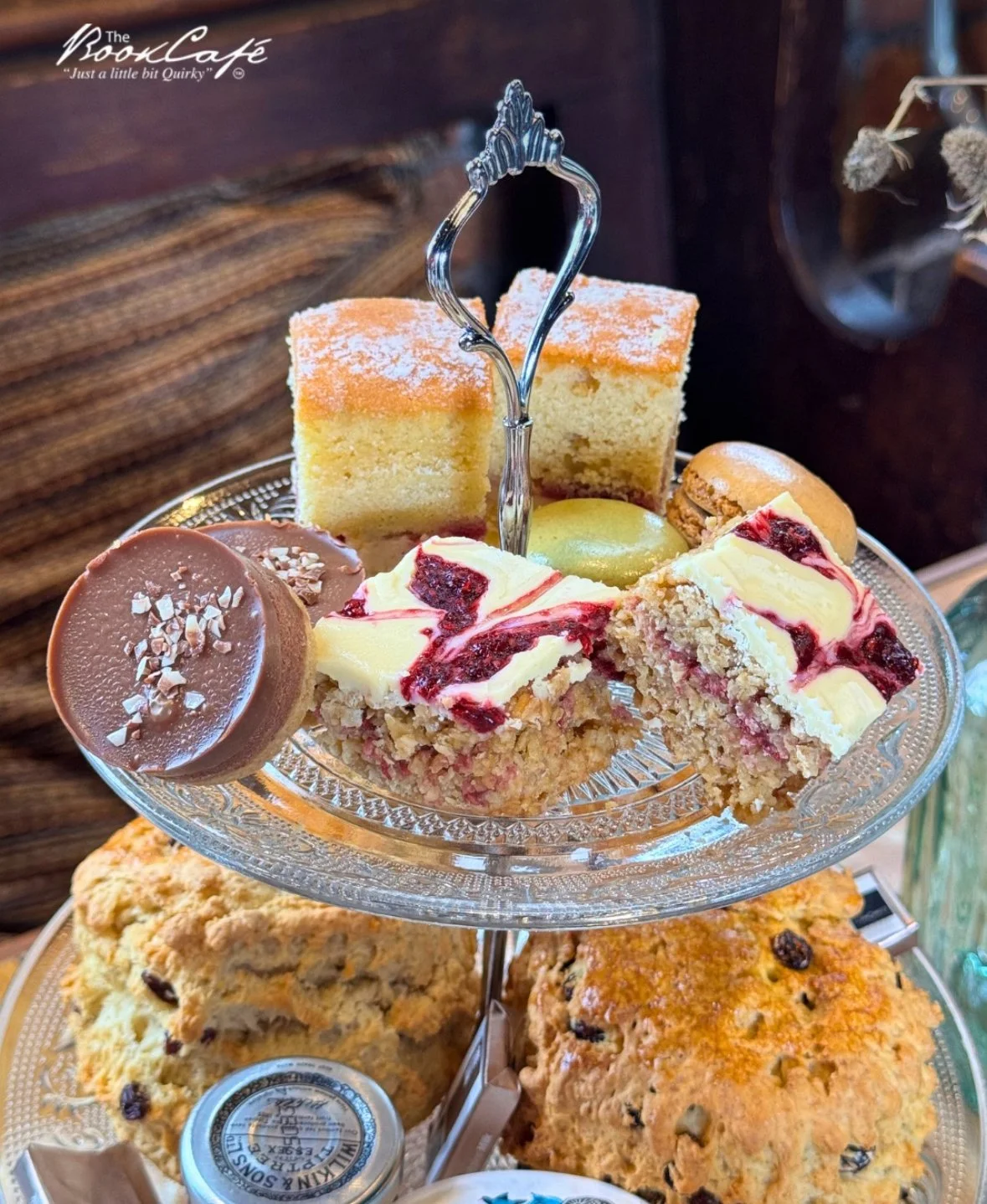 Artisan Bean Company Belper Cafe Derbyshire