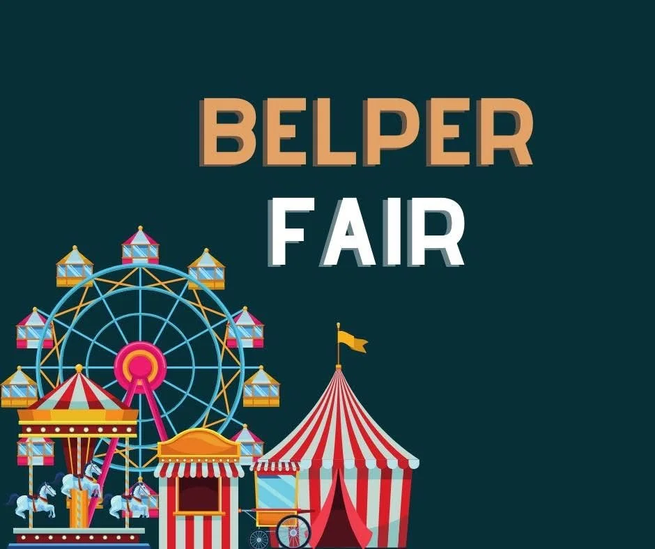 Belper Fair!