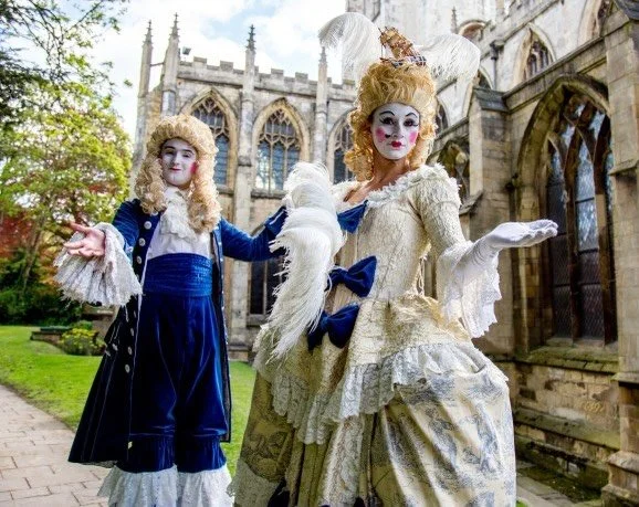 ✨SNEAK PEAK ✨A certain couple will be attending the Love Belper Town Festival on the 26th July&hellip;.✨