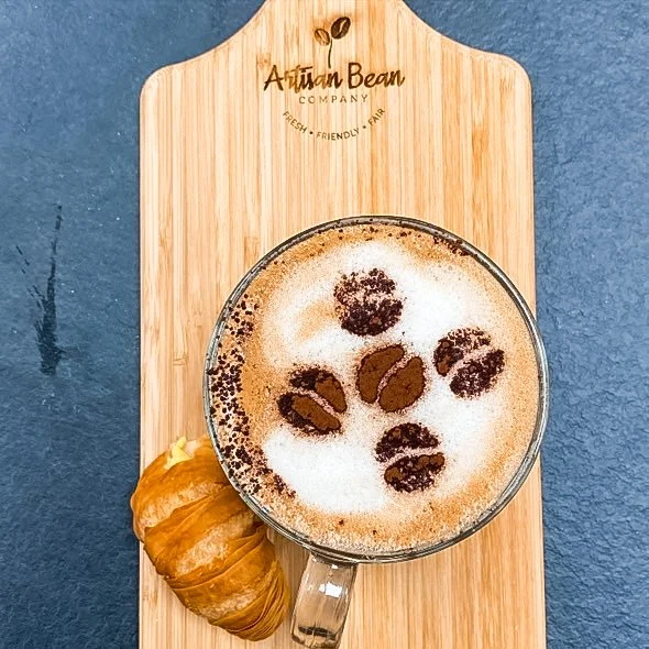 Artisan Bean Company