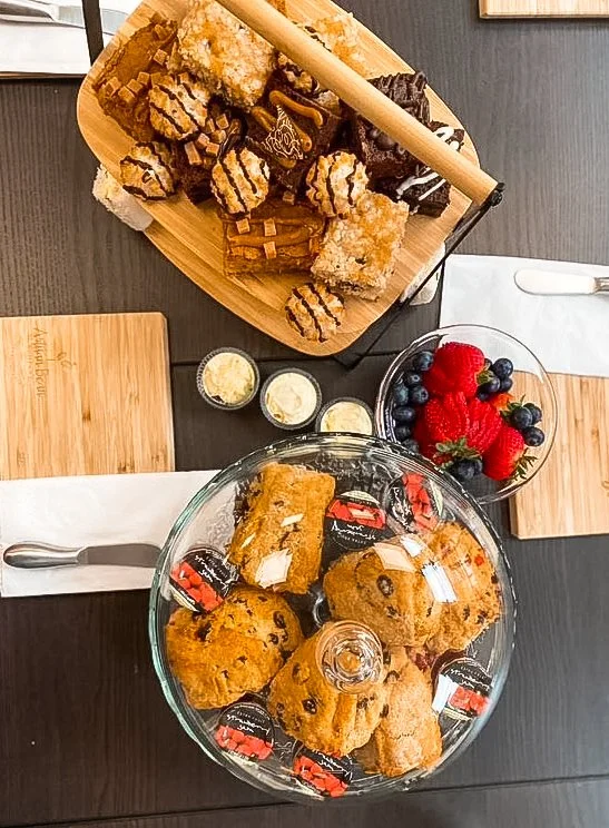 Artisan Bean Cafe Belper Derbyshire