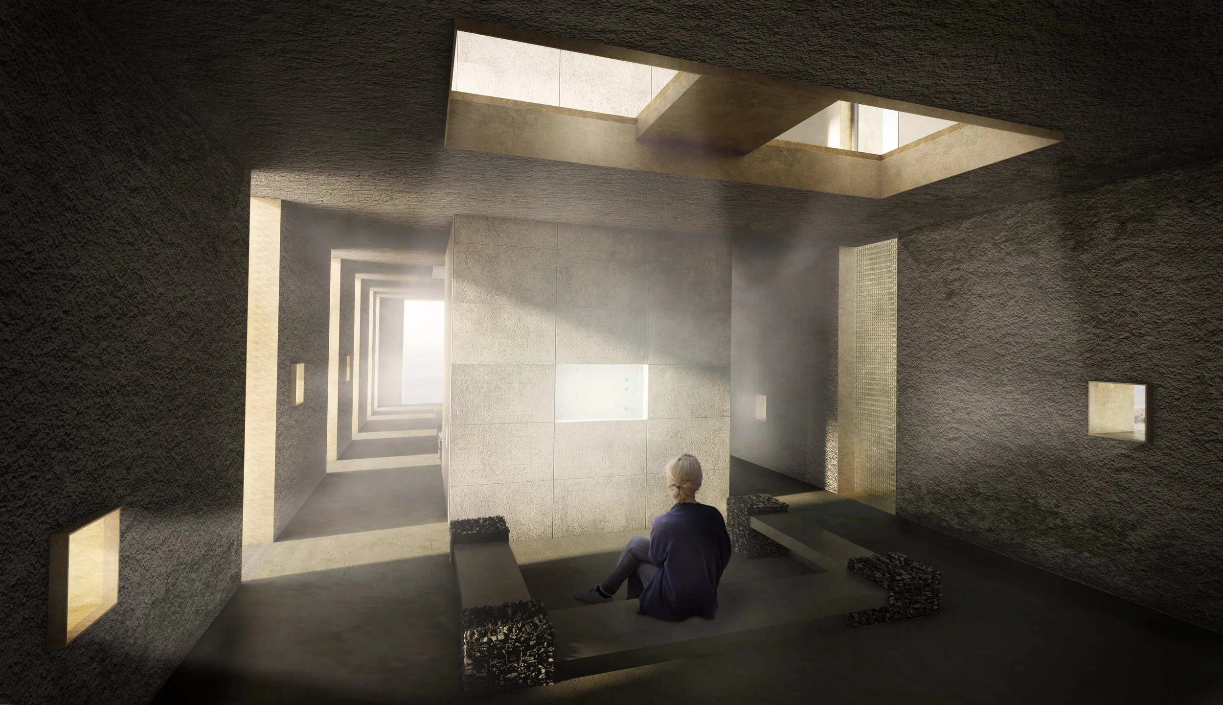 When the RIBA AI summit surfaced old questions from 2016