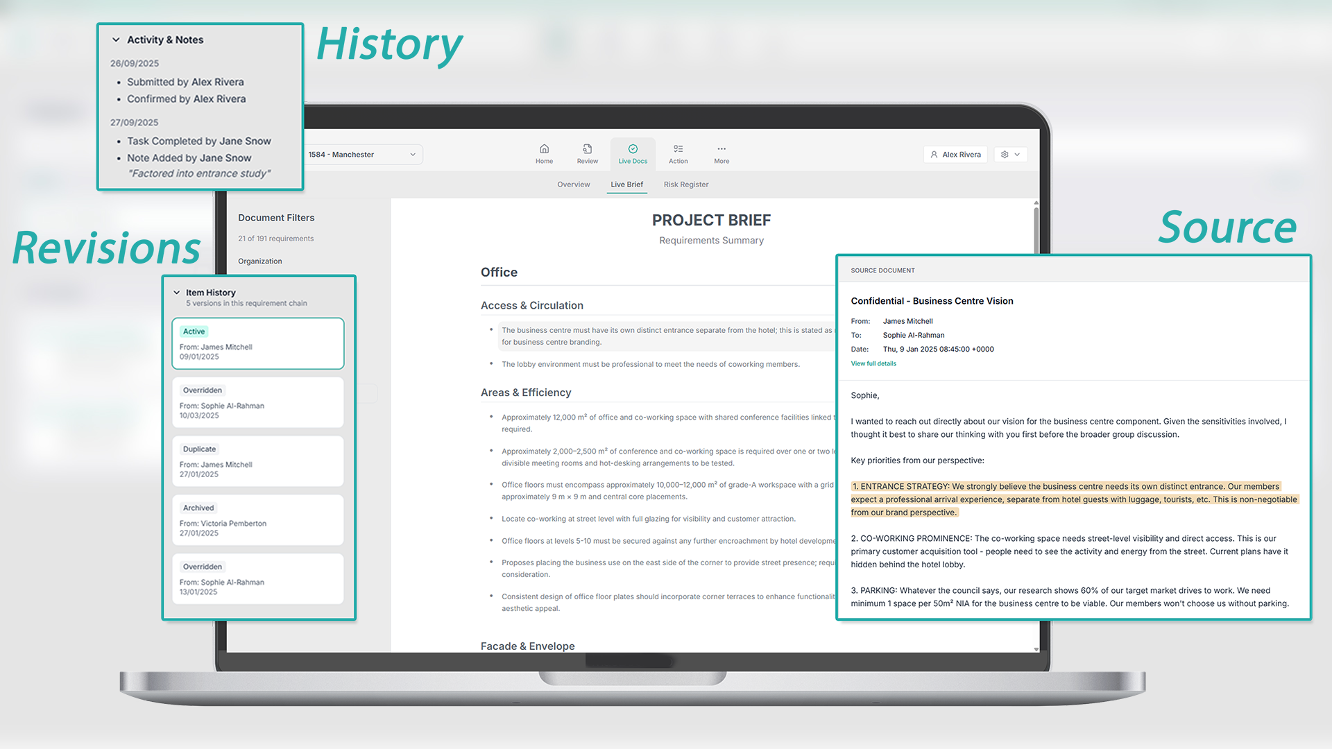 Controlled Efficiency: Why speeding up the wrong things creates more risk