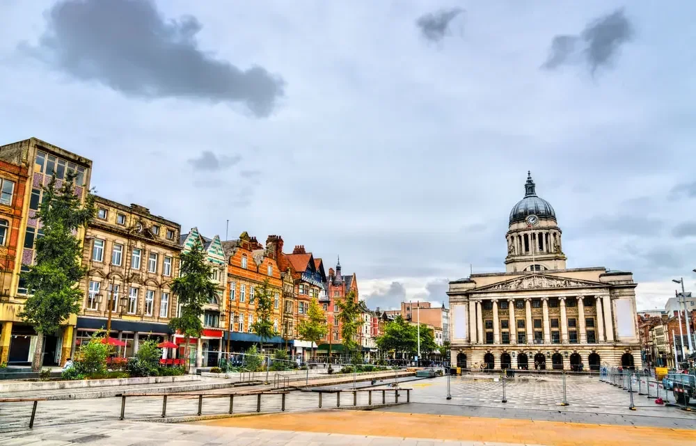 Nottingham