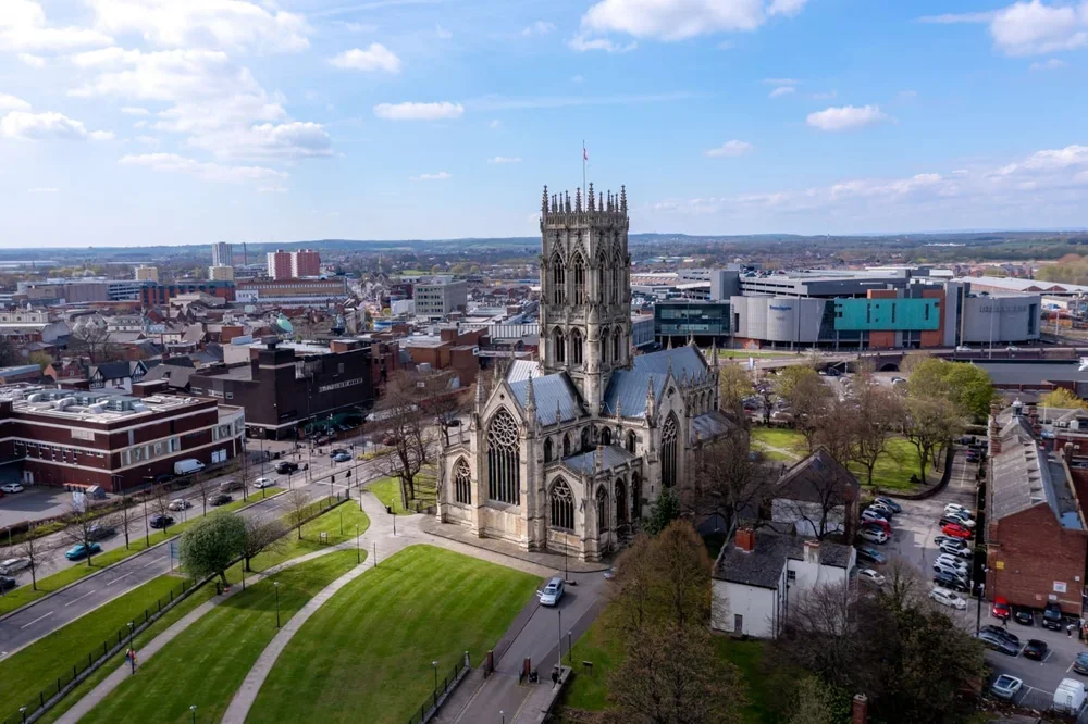 Doncaster