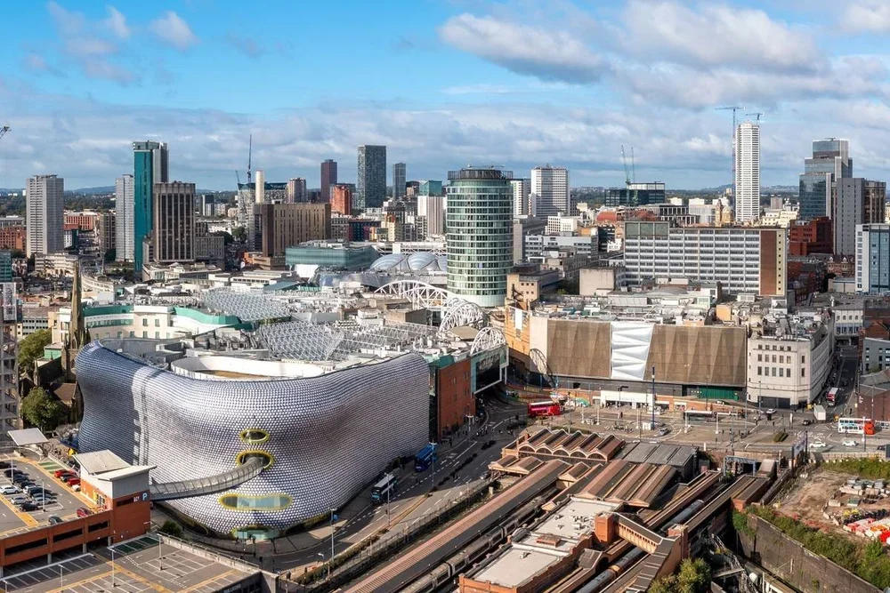 Birmingham