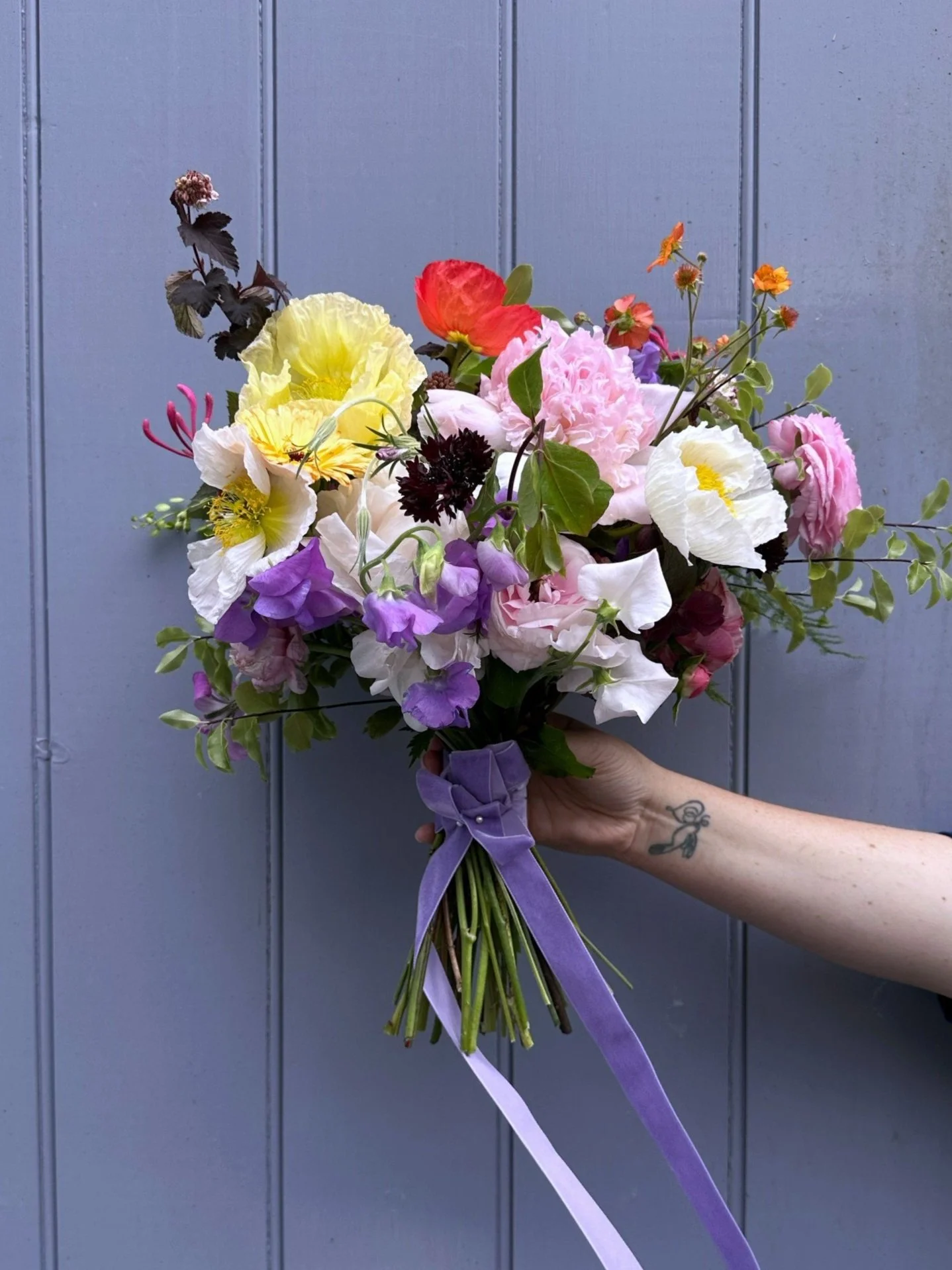 Flower Share