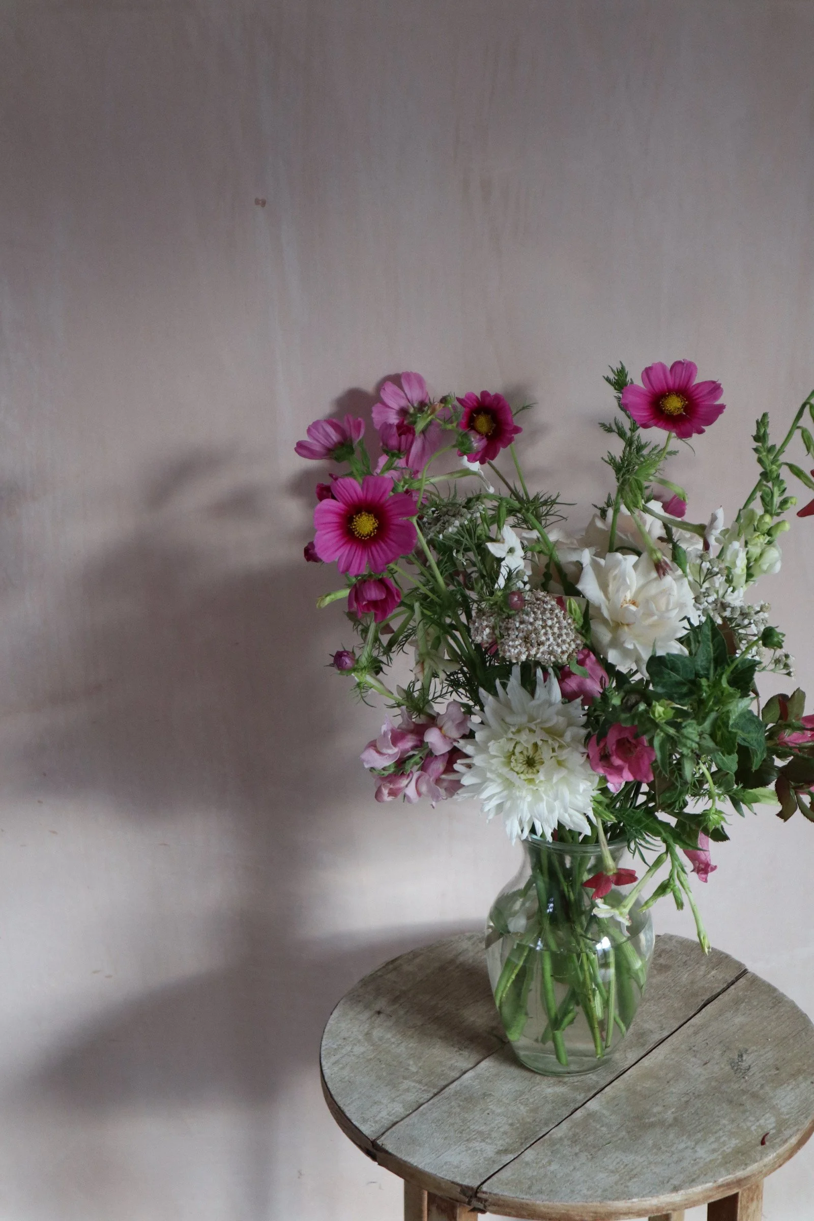 Monthly Flower Share