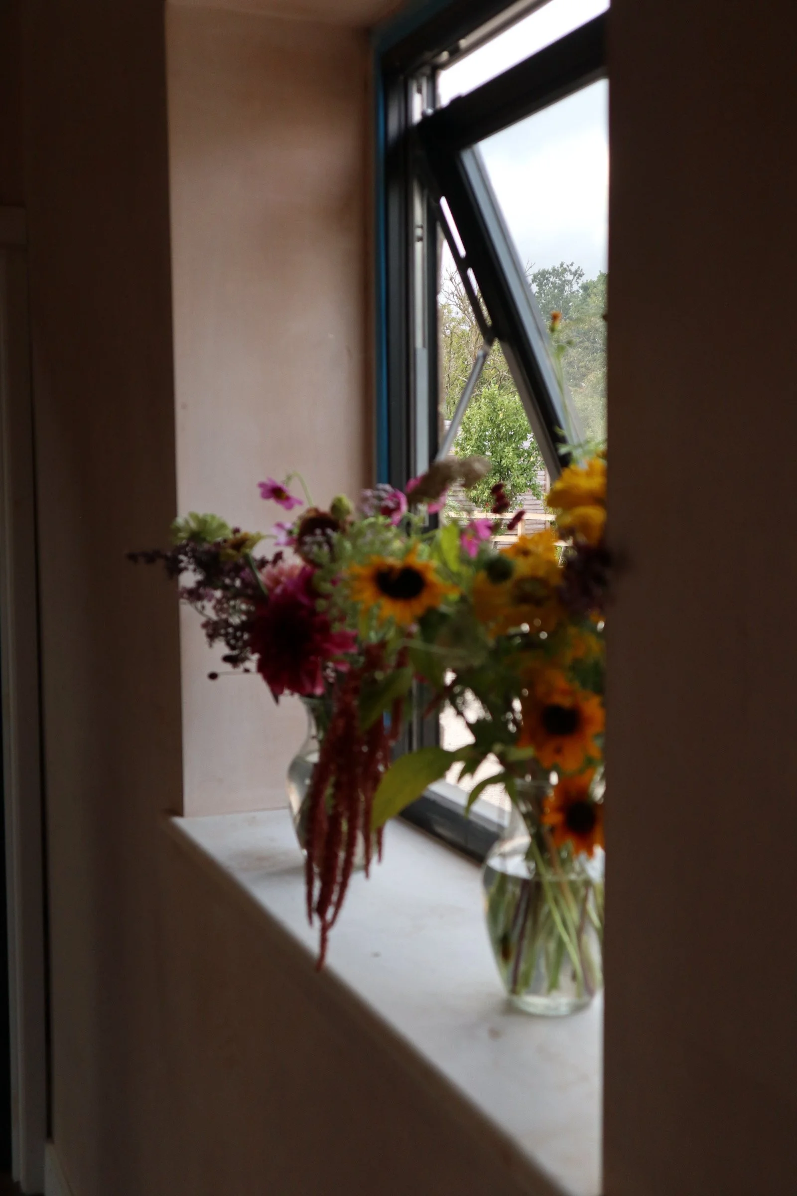 Gift The Flower Share