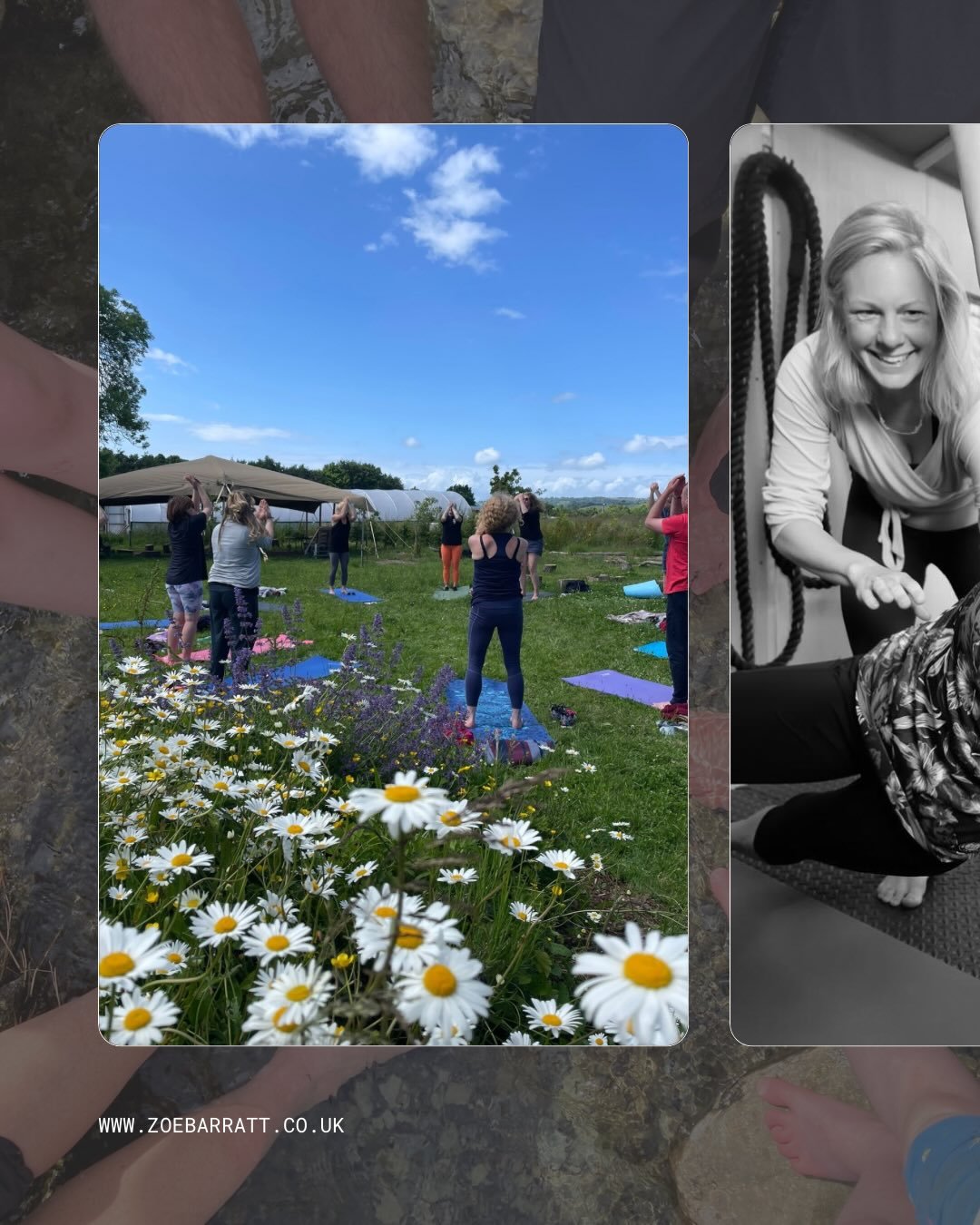 So what do you do?

Hmm&hellip;..well that&rsquo;s the million dollar question and one that I try to articulate on a weekly basis but never really seem to find the right words.

This is definitely something I want to define clearly to myself this yea