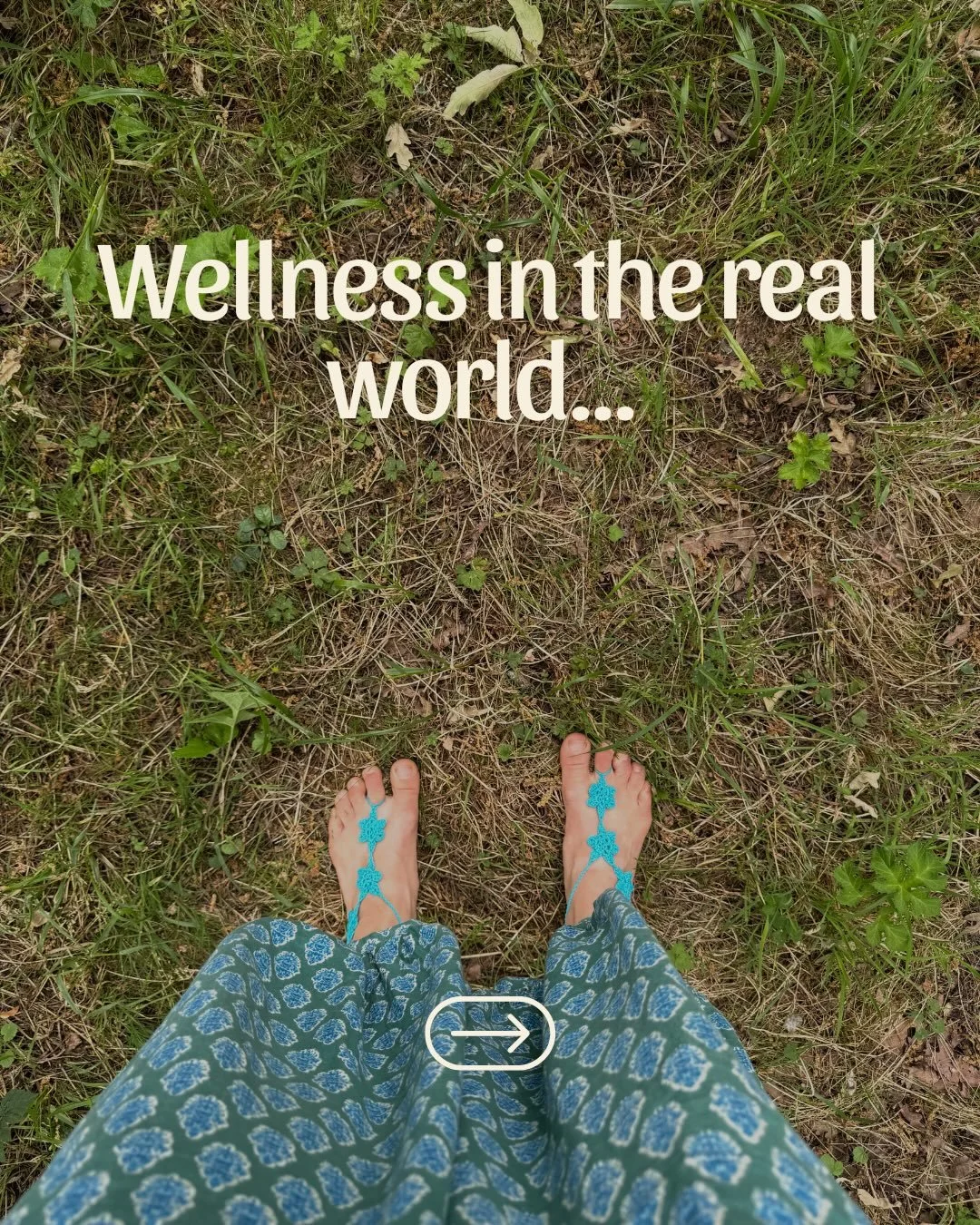 I will be totally honest, I have spent the last few years trying to understand and follow the best wellness hacks and routines and I have finally come to conclusion that wellness can be found in the small moments of the day interspersed between the c