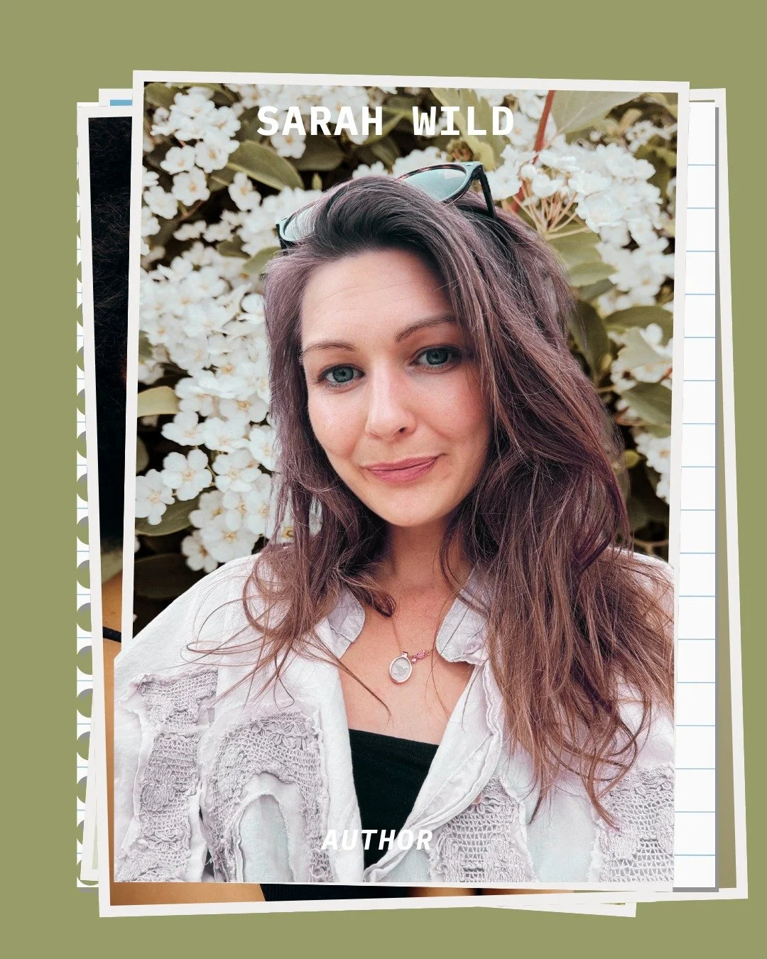 🌿 Just Me &mdash; Sarah 💛

I&rsquo;m a homeschooling mum, a writer, and an illustrator &mdash; but really, I&rsquo;m just someone who believes that real stories have the power to make a difference.

This journey started with my daughter. She&rsquo;