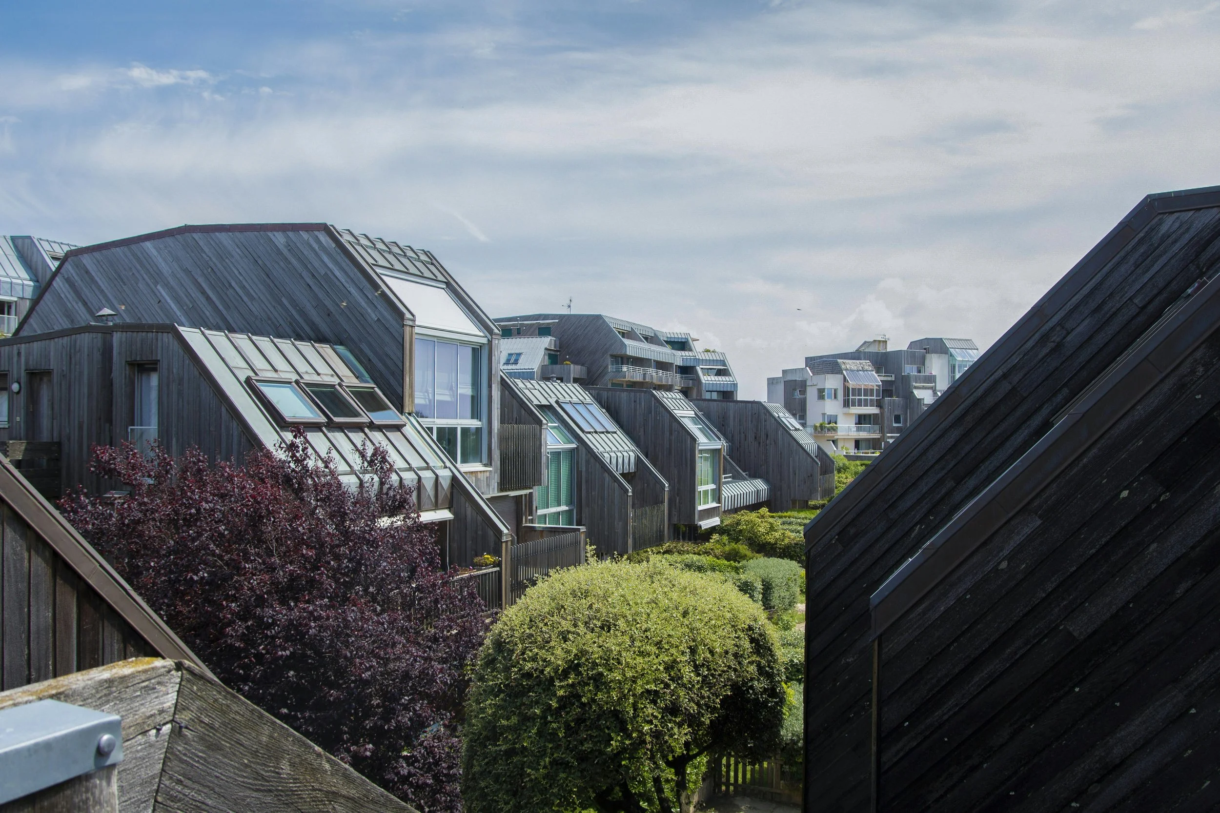 Diagnostics techniques immobiliers réalisés dans le cadre d’une vente accompagnée par l’Office THEPOT, notaire à La Rochelle