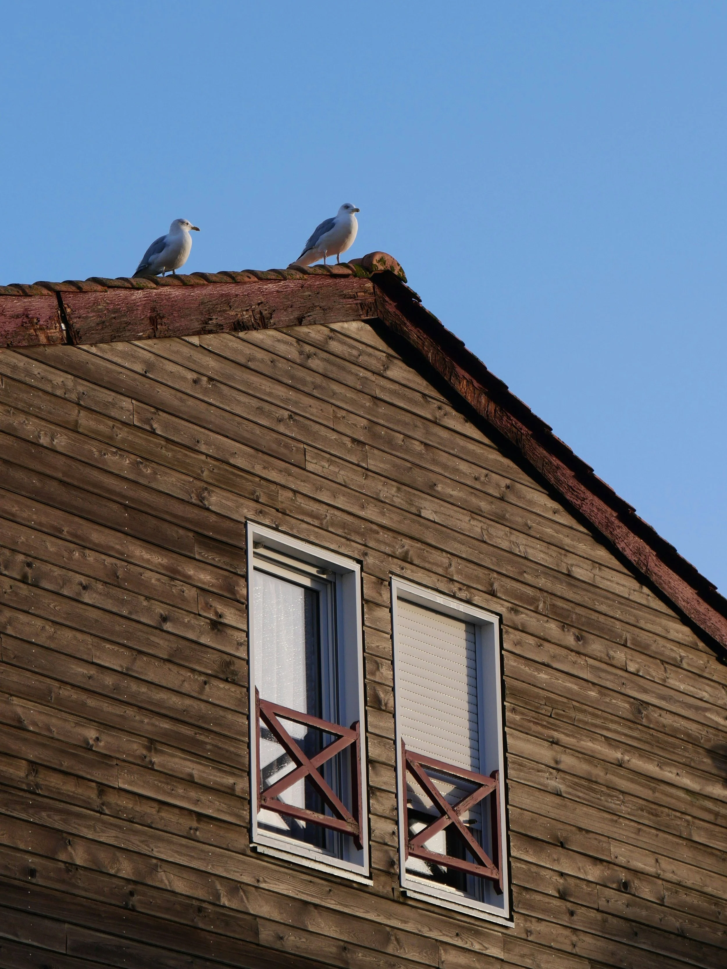 Bien immobilier à La Rochelle, illustration des projets immobiliers accompagnés par l’office notarial THEPOT