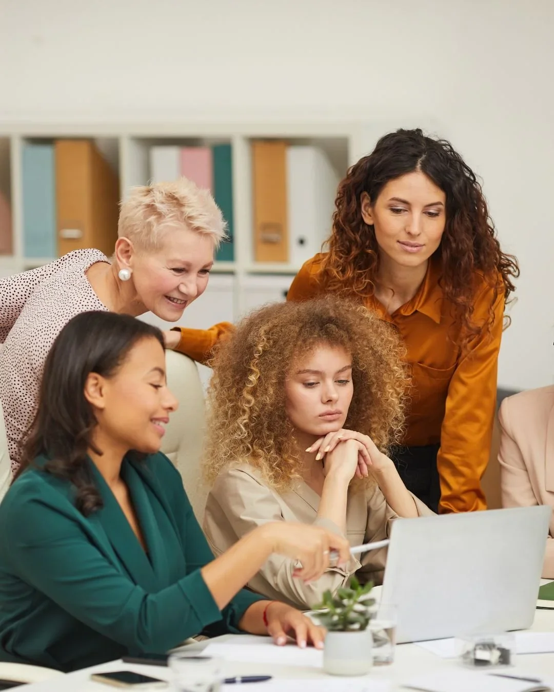 April 21, 2026 - The Invisible Weight