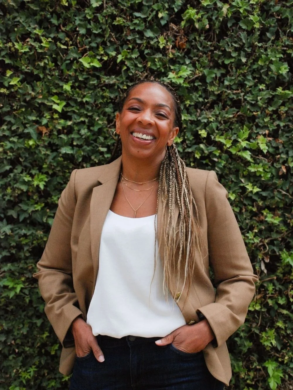 About Danielle — Worthy of Dignity