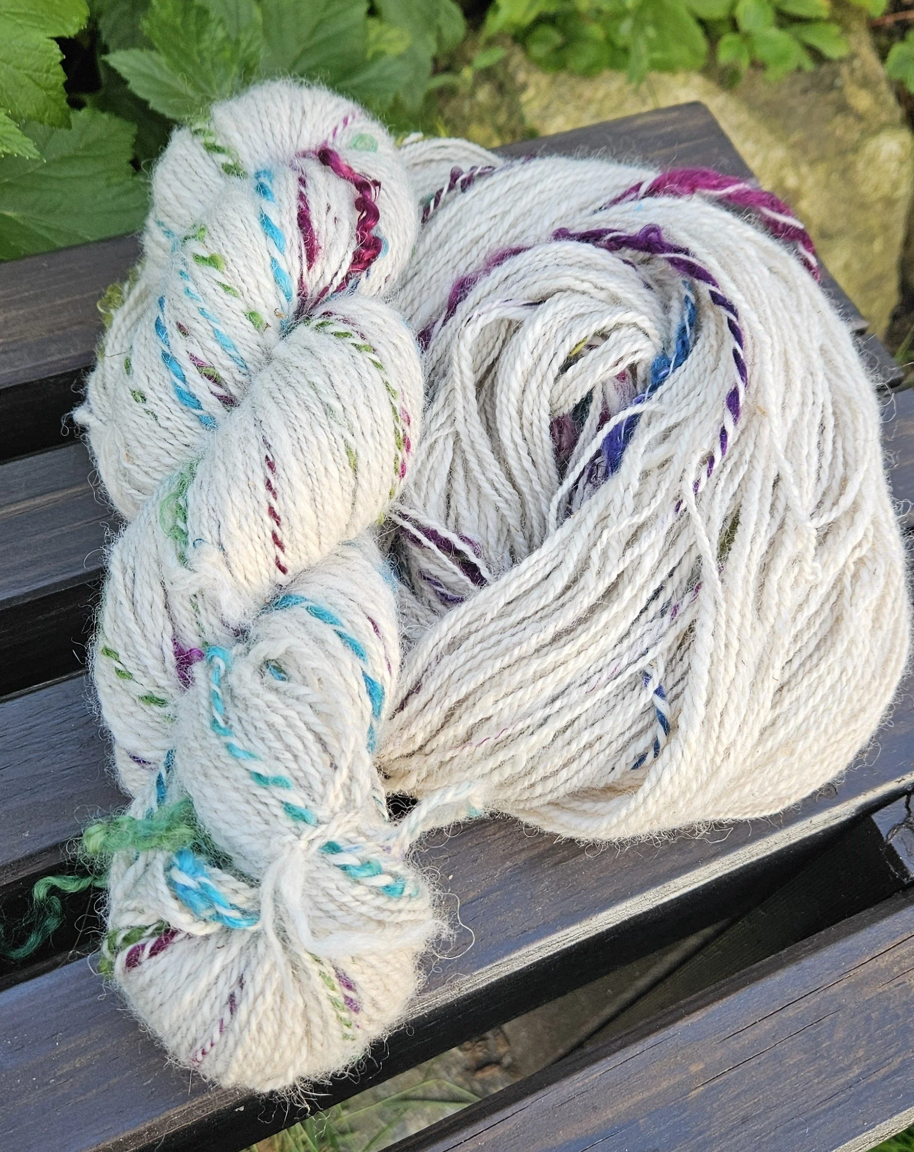 Spinnekveld på Jæren