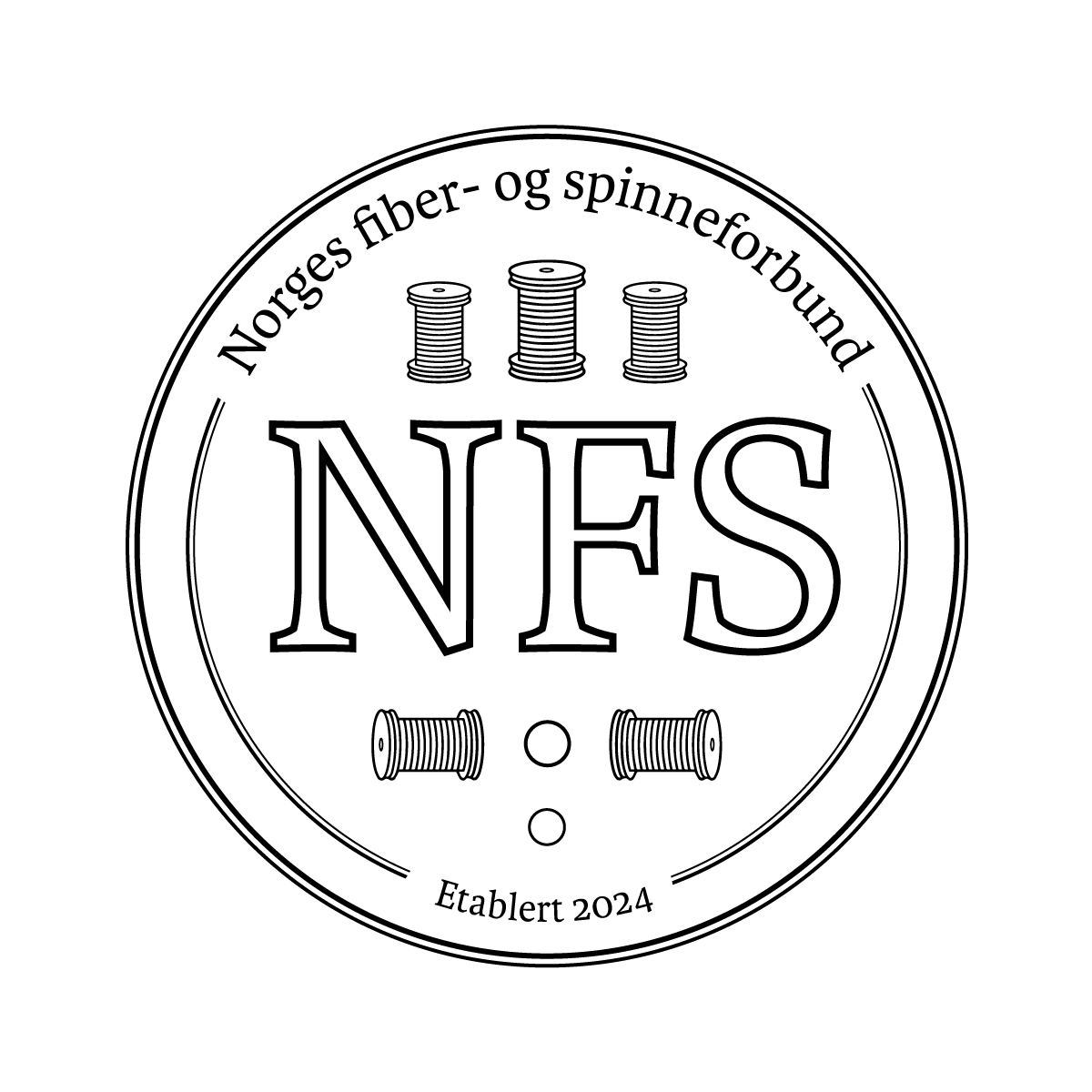Digital spinnekafé for medlemmer