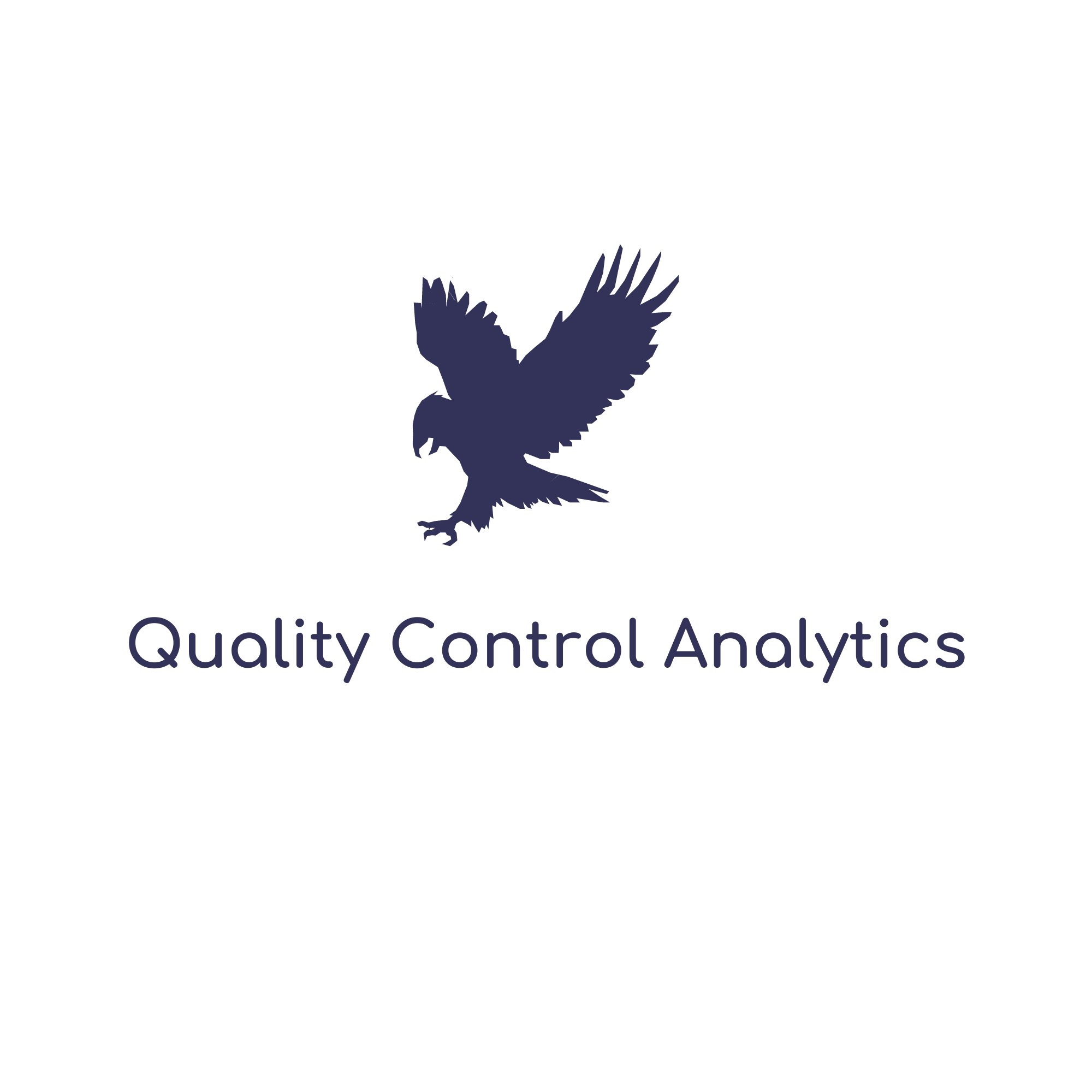 Quality Control Analytics 
