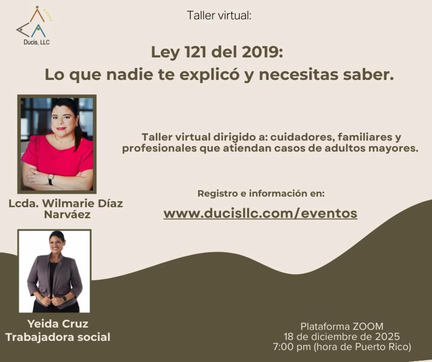 Ley 121-2019: Lo que nadie te explicó y necesitas saber.