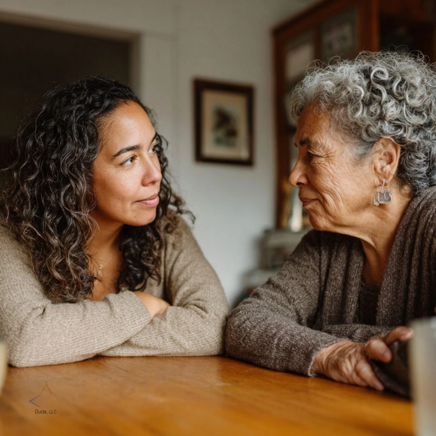 Estrategias para involucrar a toda la familia del adulto mayor