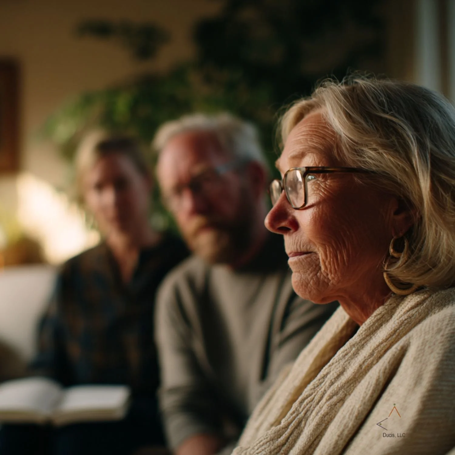 La planificación familiar: cuidado prolongado