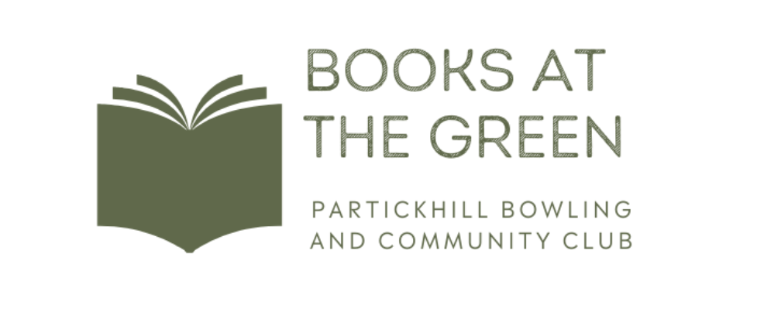 Under the Hammer at Books at the Green