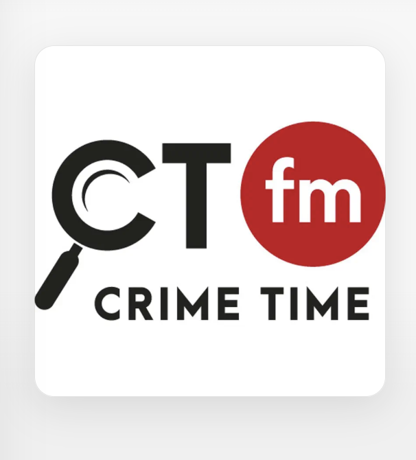 Crime Time FM Interview
