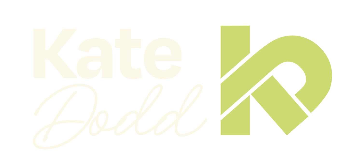 Kate Dodd Coaching
