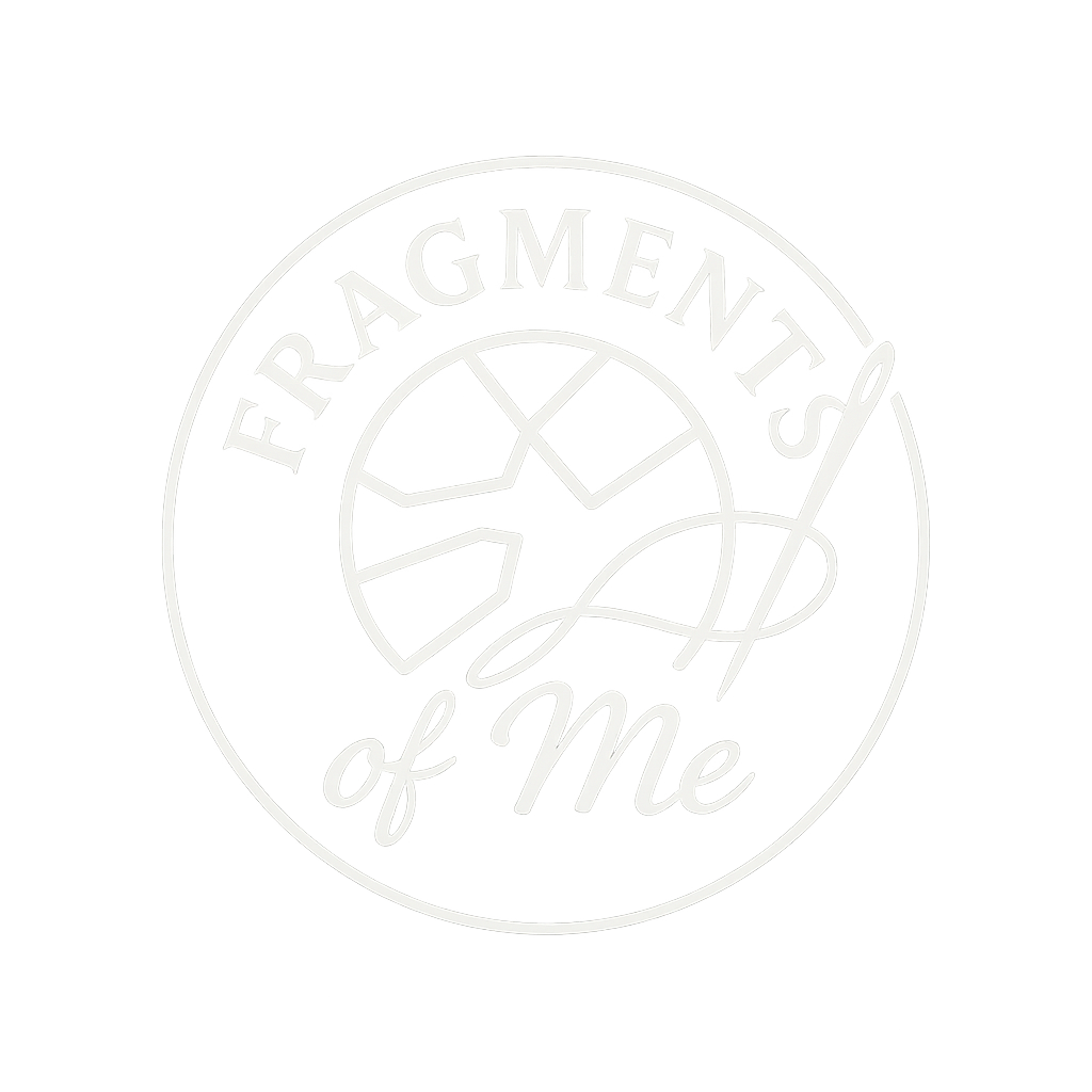 Fragments of Me