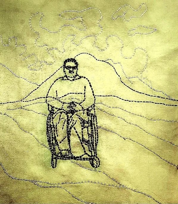 Artwork by Jit Natta