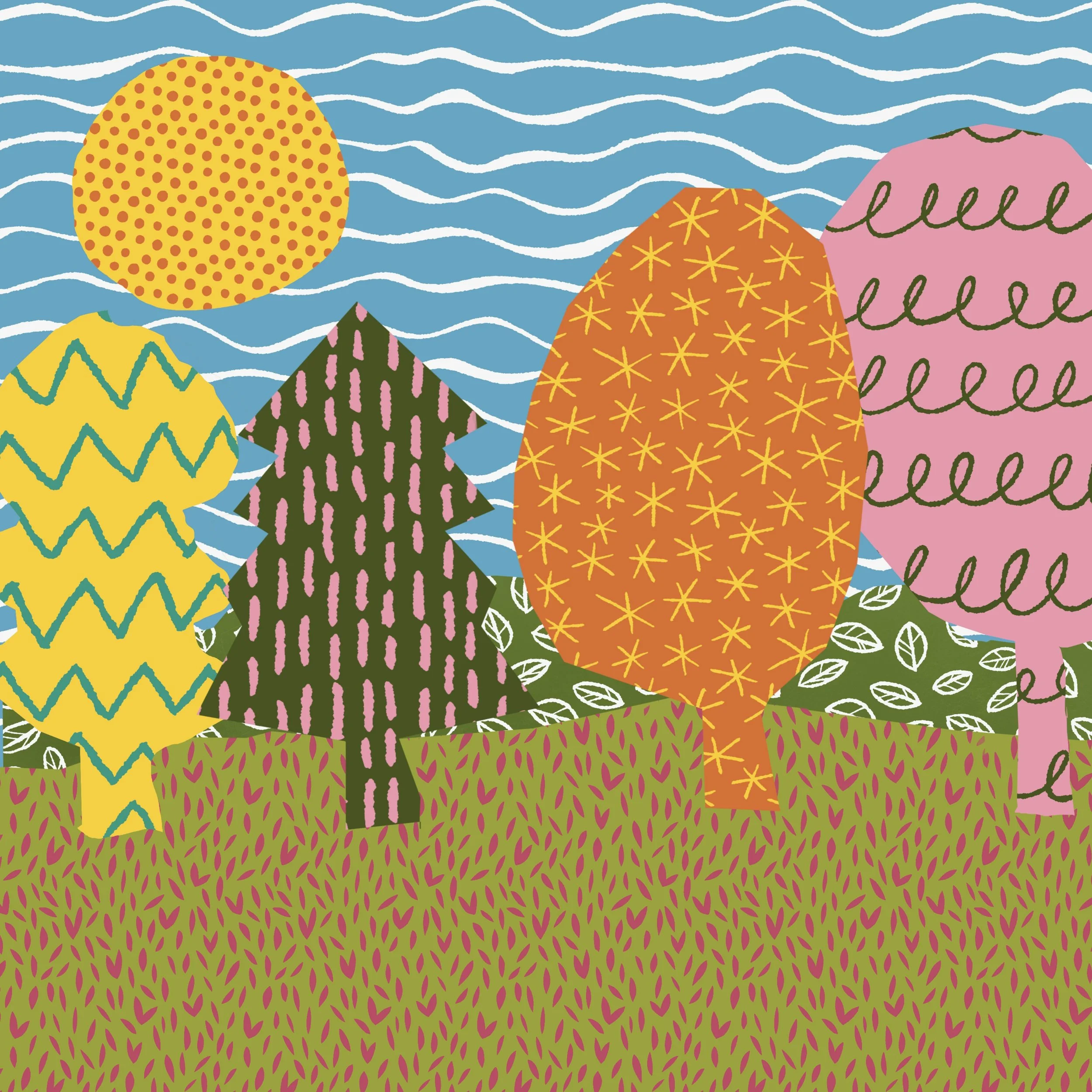 Coping with Career Changes