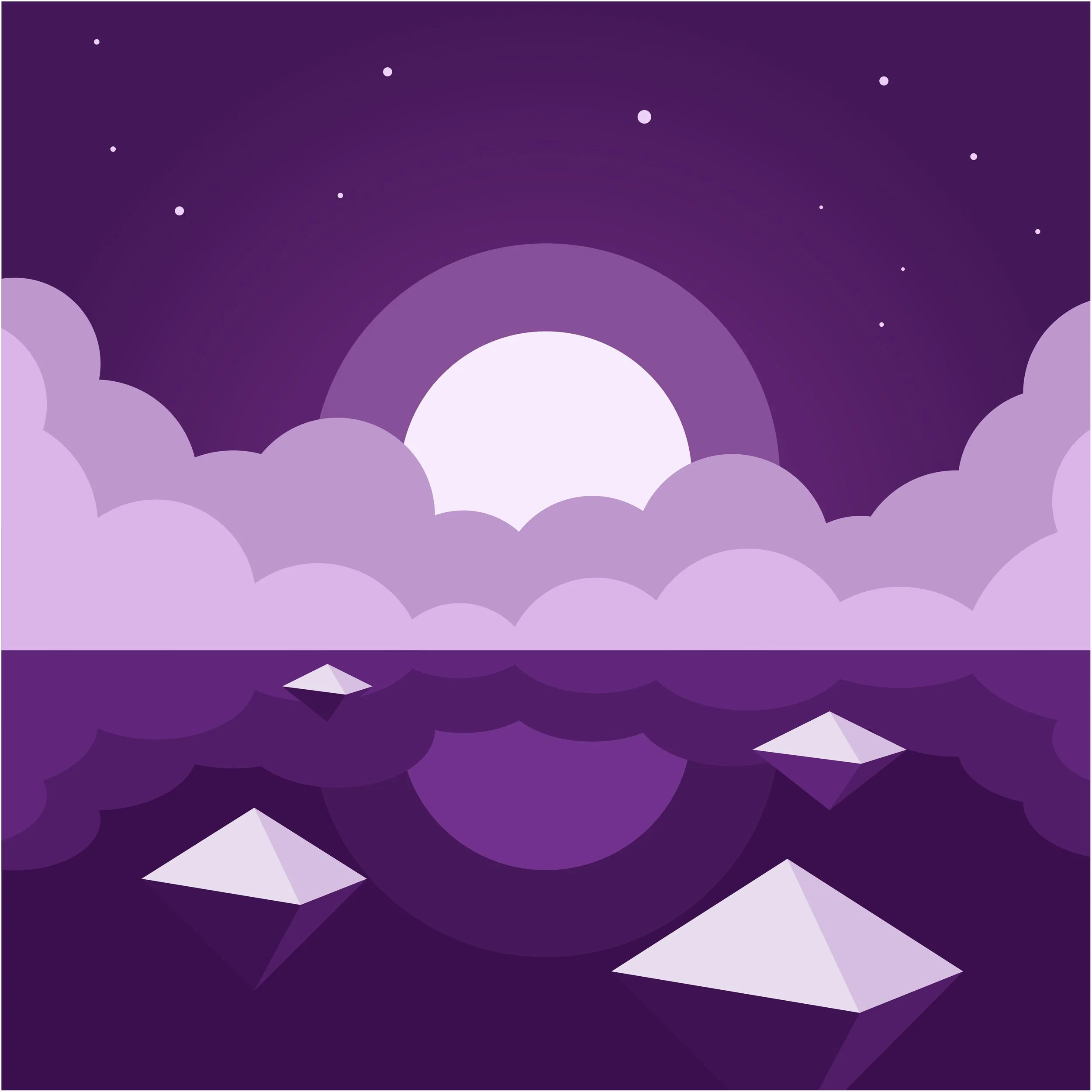 Draw, Reflect, Write