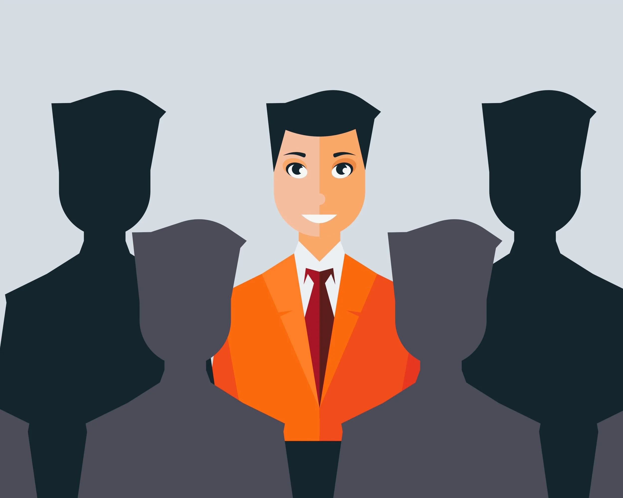 Not Hired Automatically
