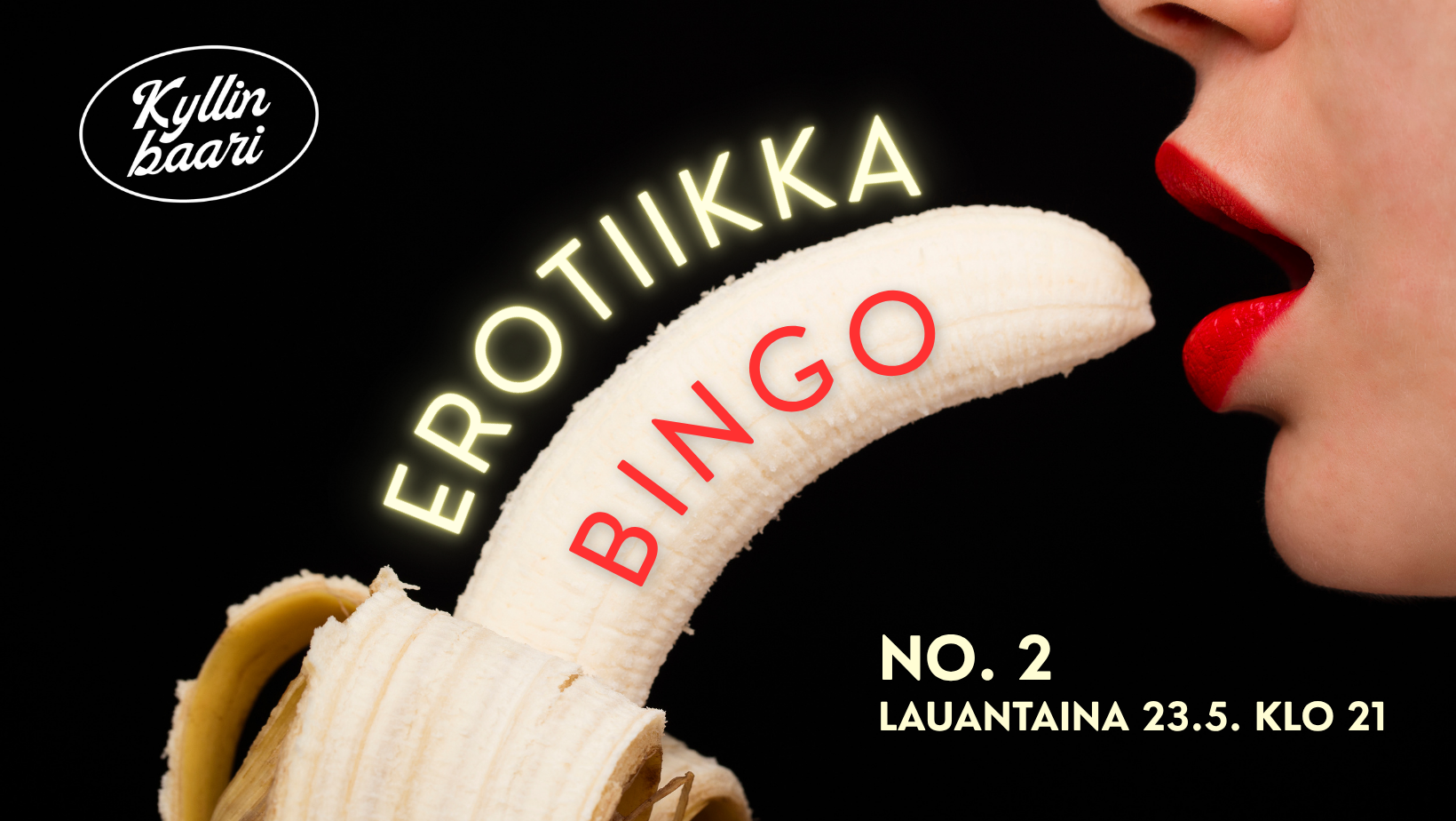 Erotiikka bingo no. 2