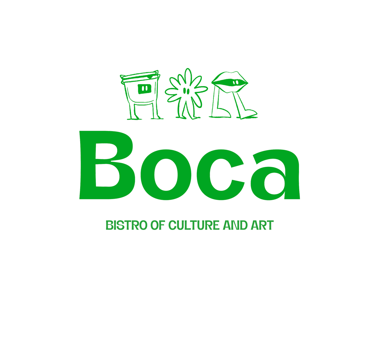 BOCA