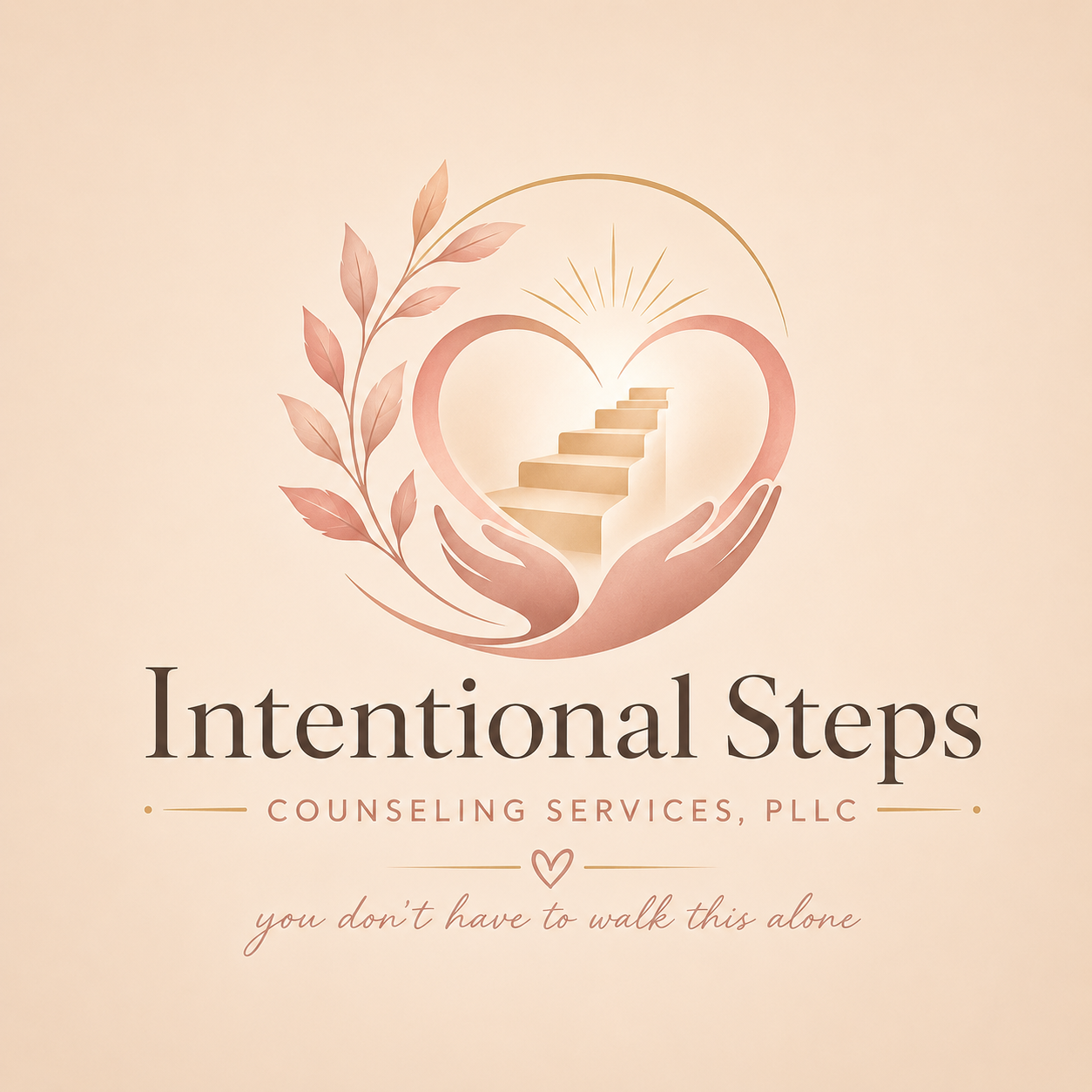 Intentional Steps Counseling Services, PLLC